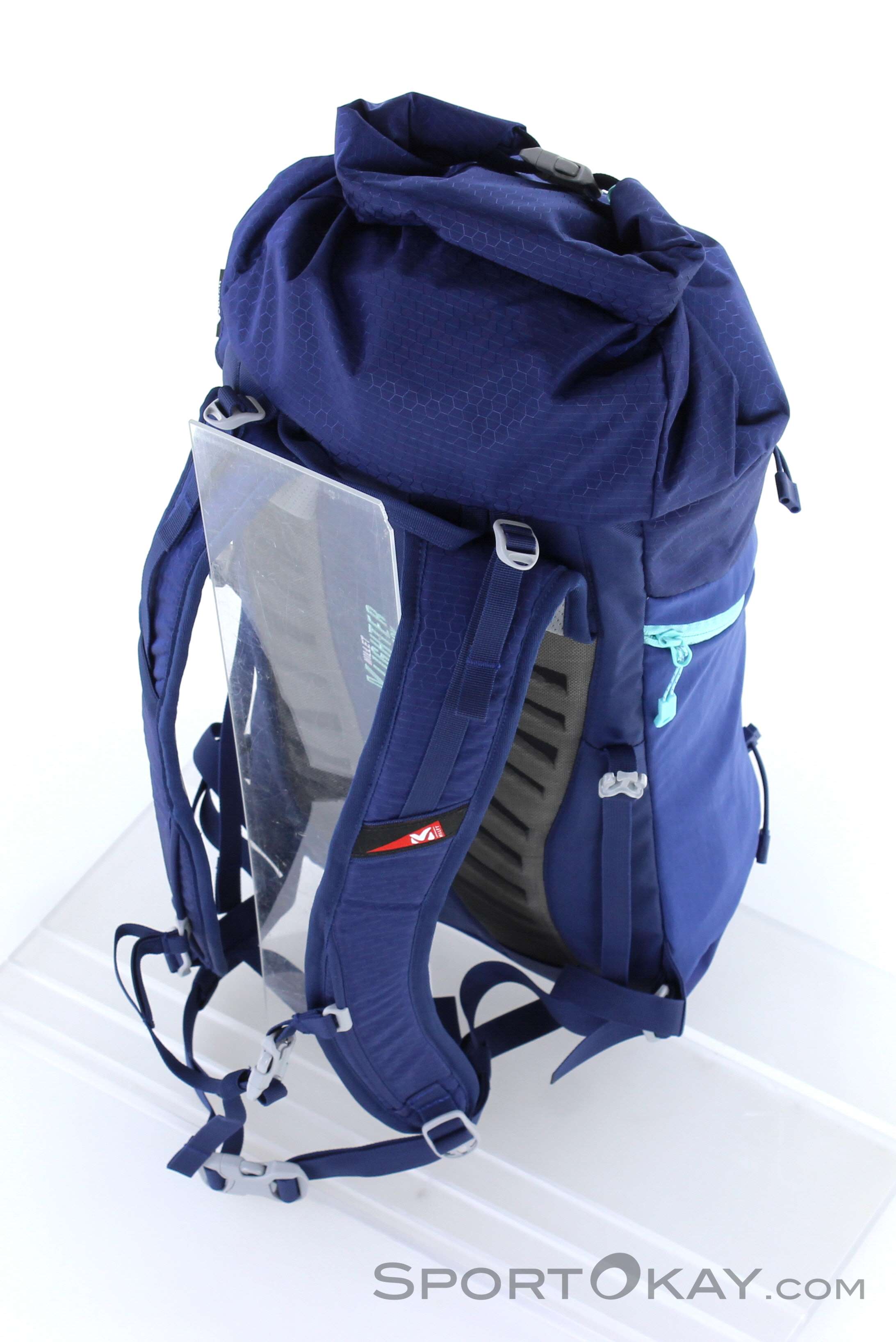 millet prolighter summit