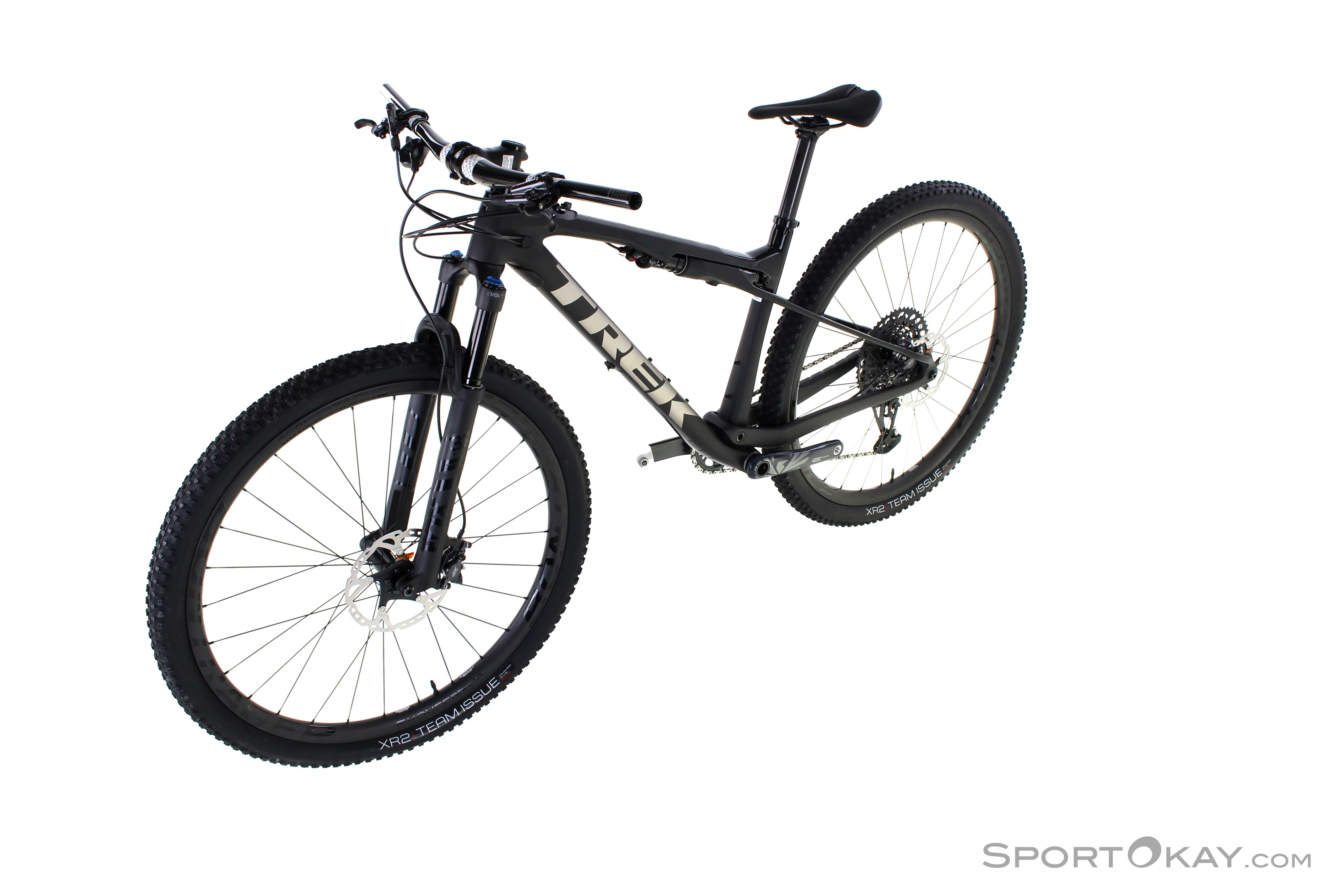 Trek Supercaliber GX 29