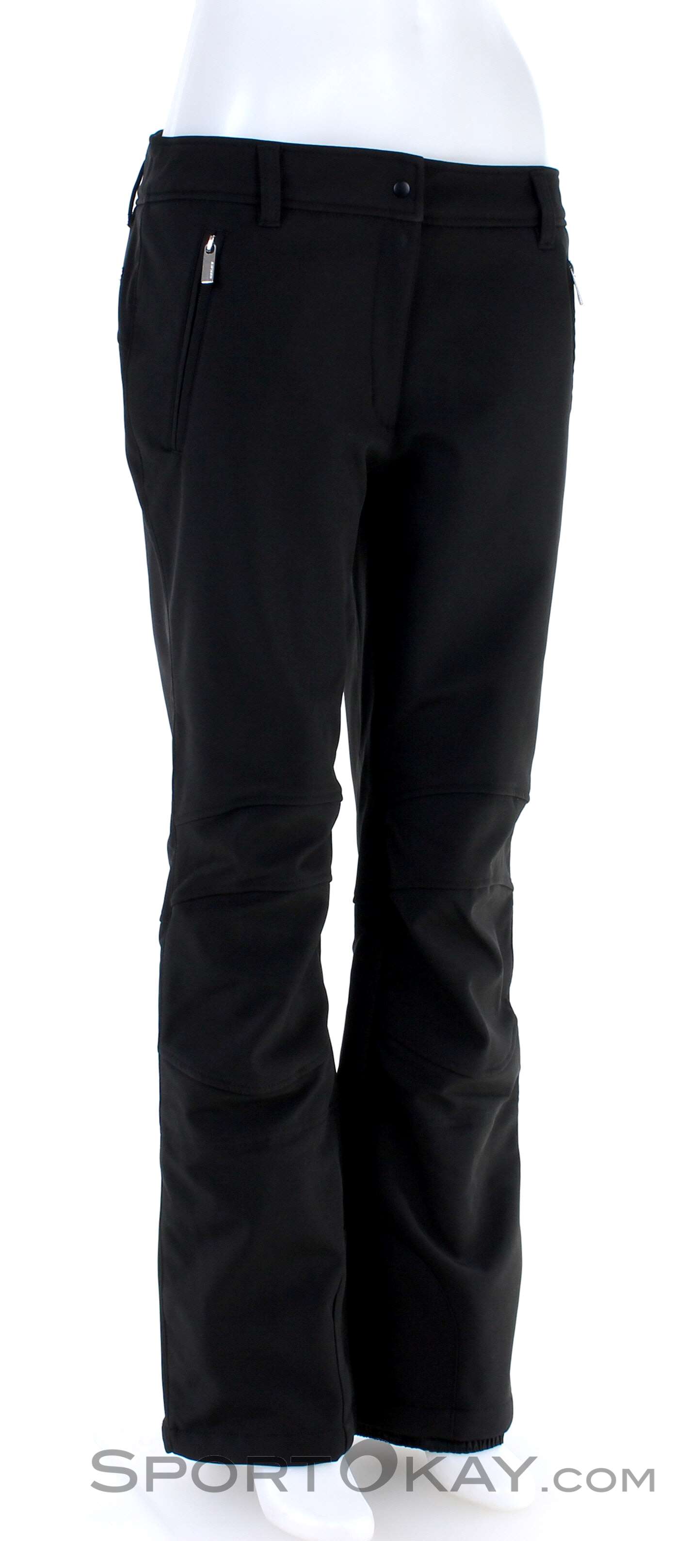 Icepeak Entiat Pant Womens Ski Pants Ski Pants Ski Clothing