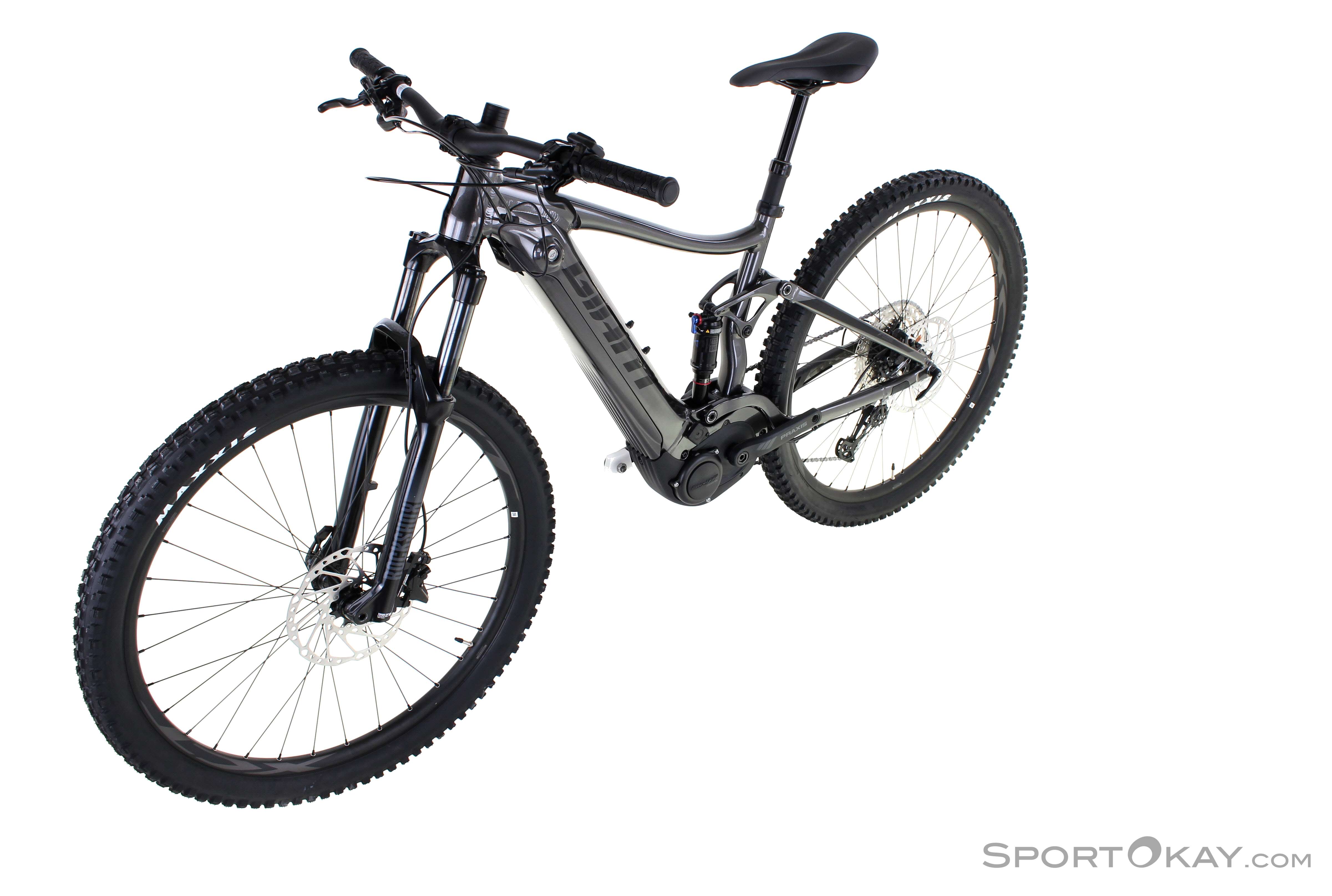 Giant Stance E+ Pro 625Wh 29