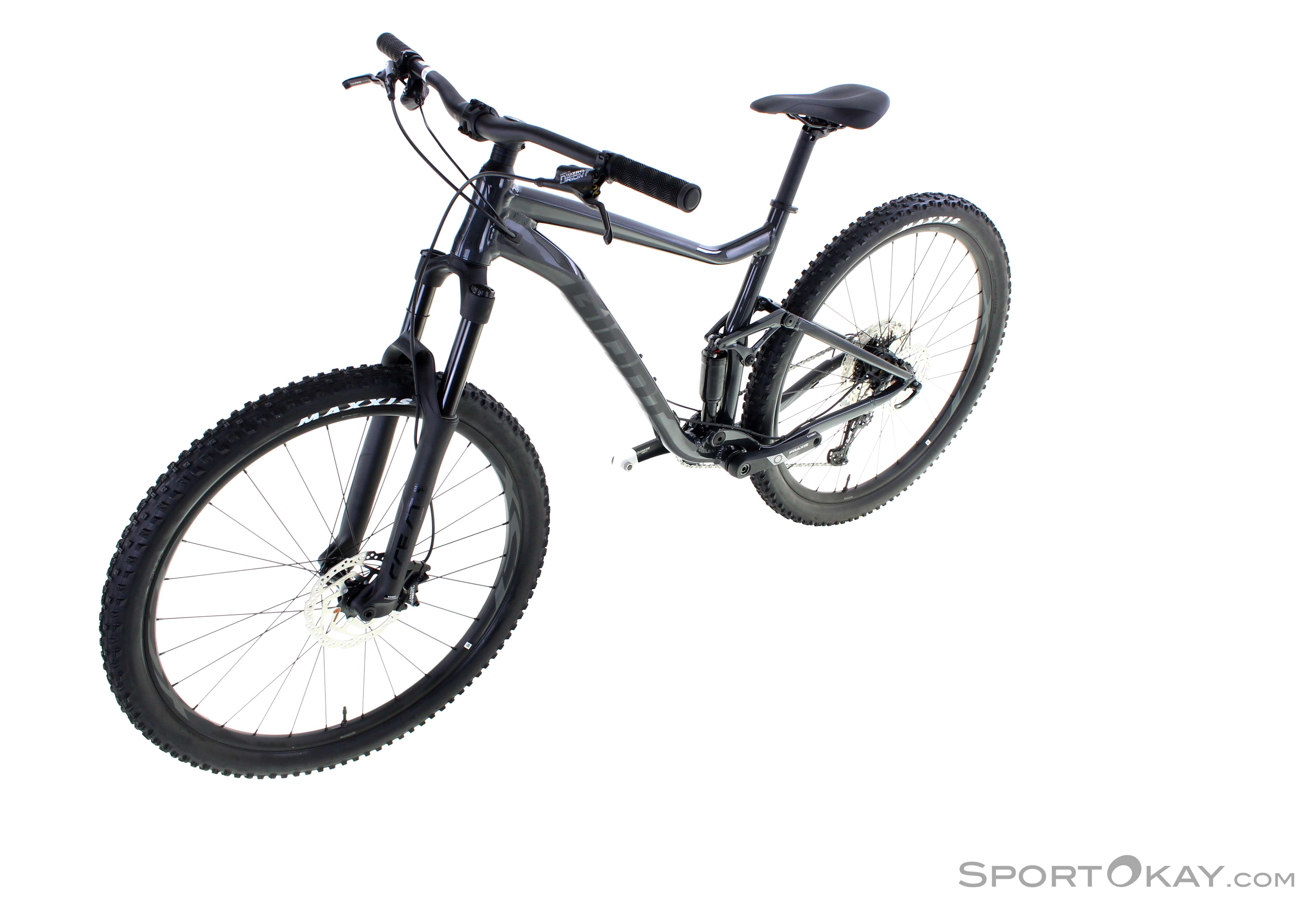 2021 Giant Giant Stance 29 Mountain Bike 2020 Giant Stance 29