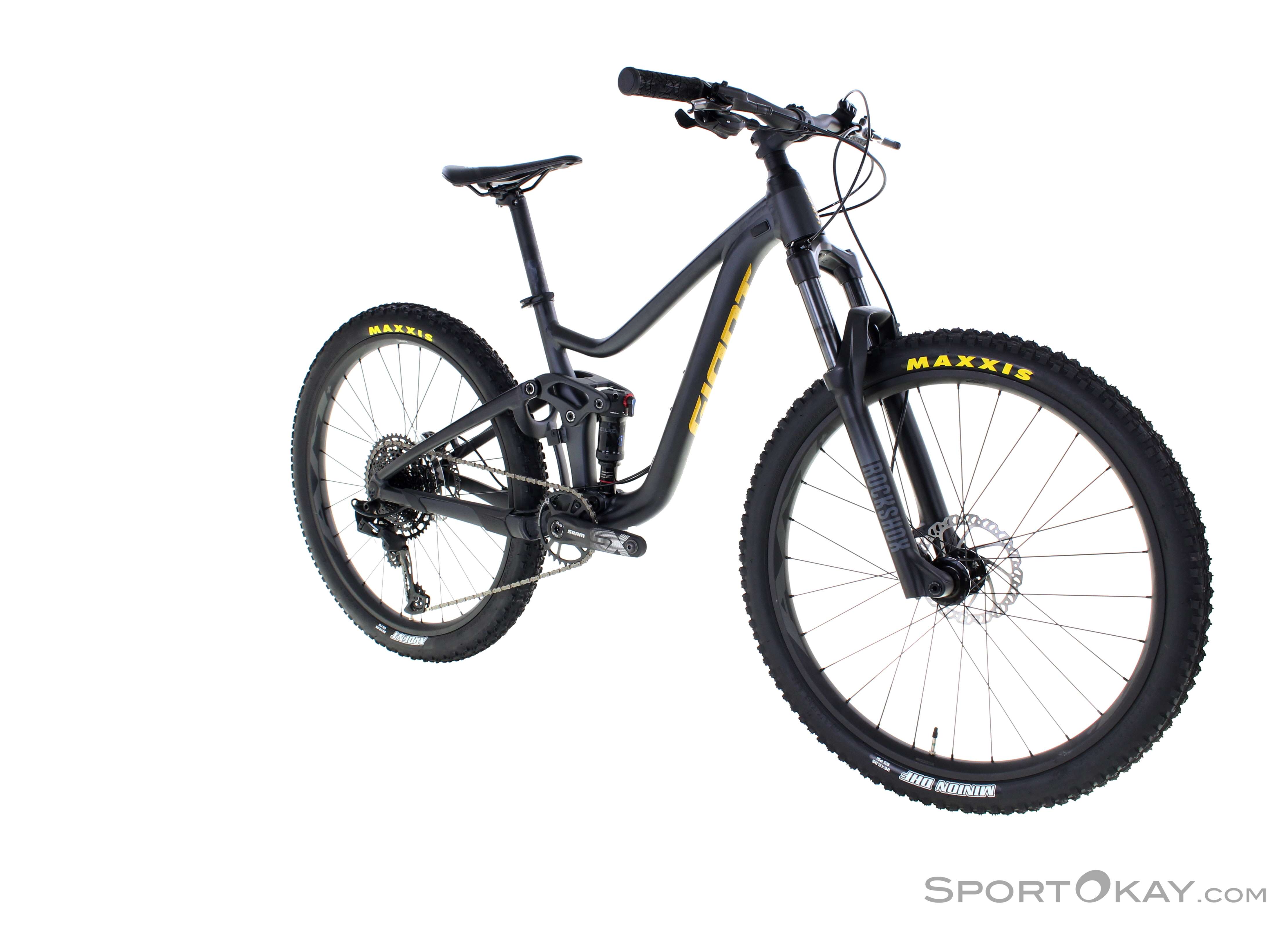 Giant Trance Junior 26