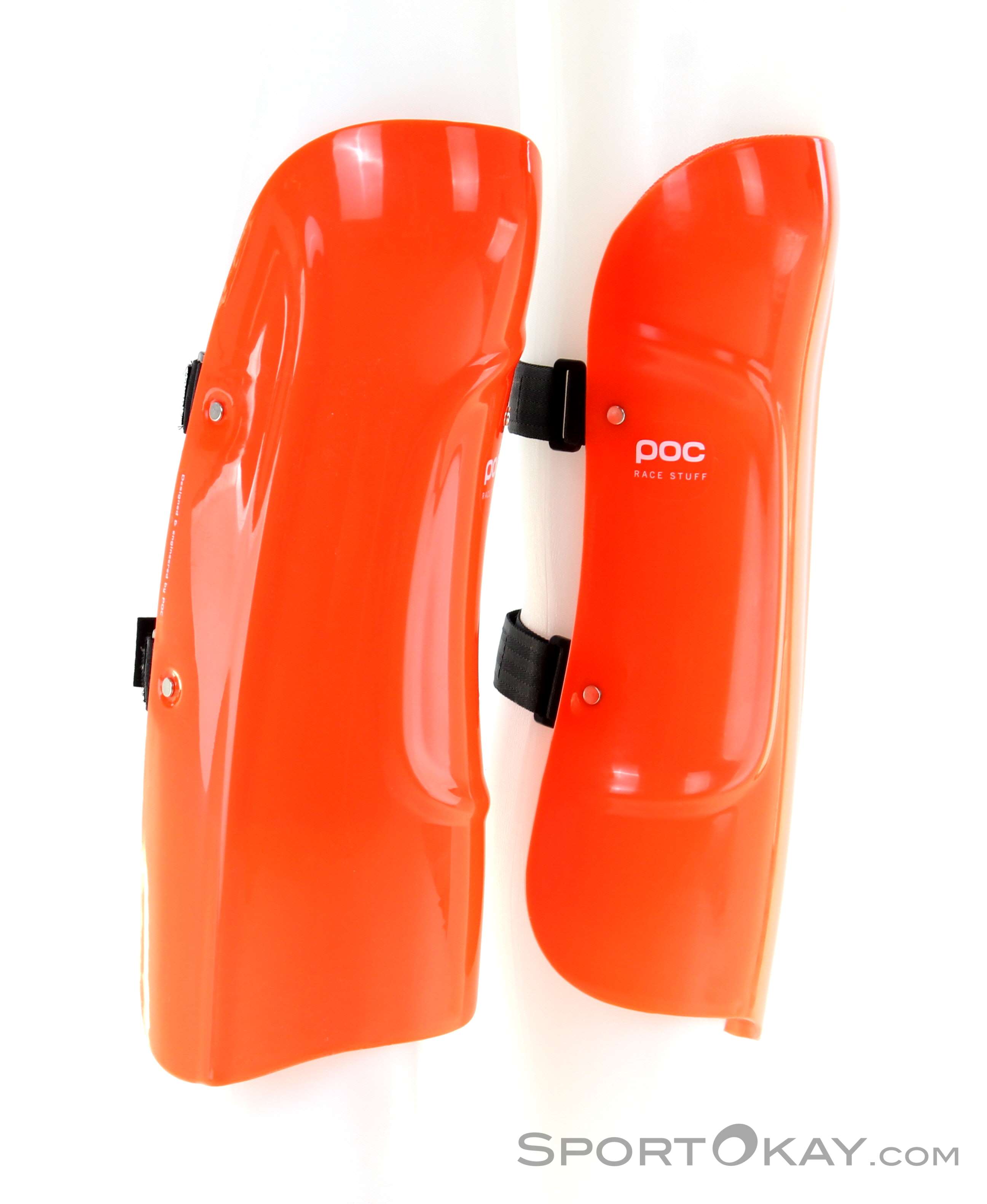 POC Classic Shin Guards - Protectors - Ski & Freeride - All