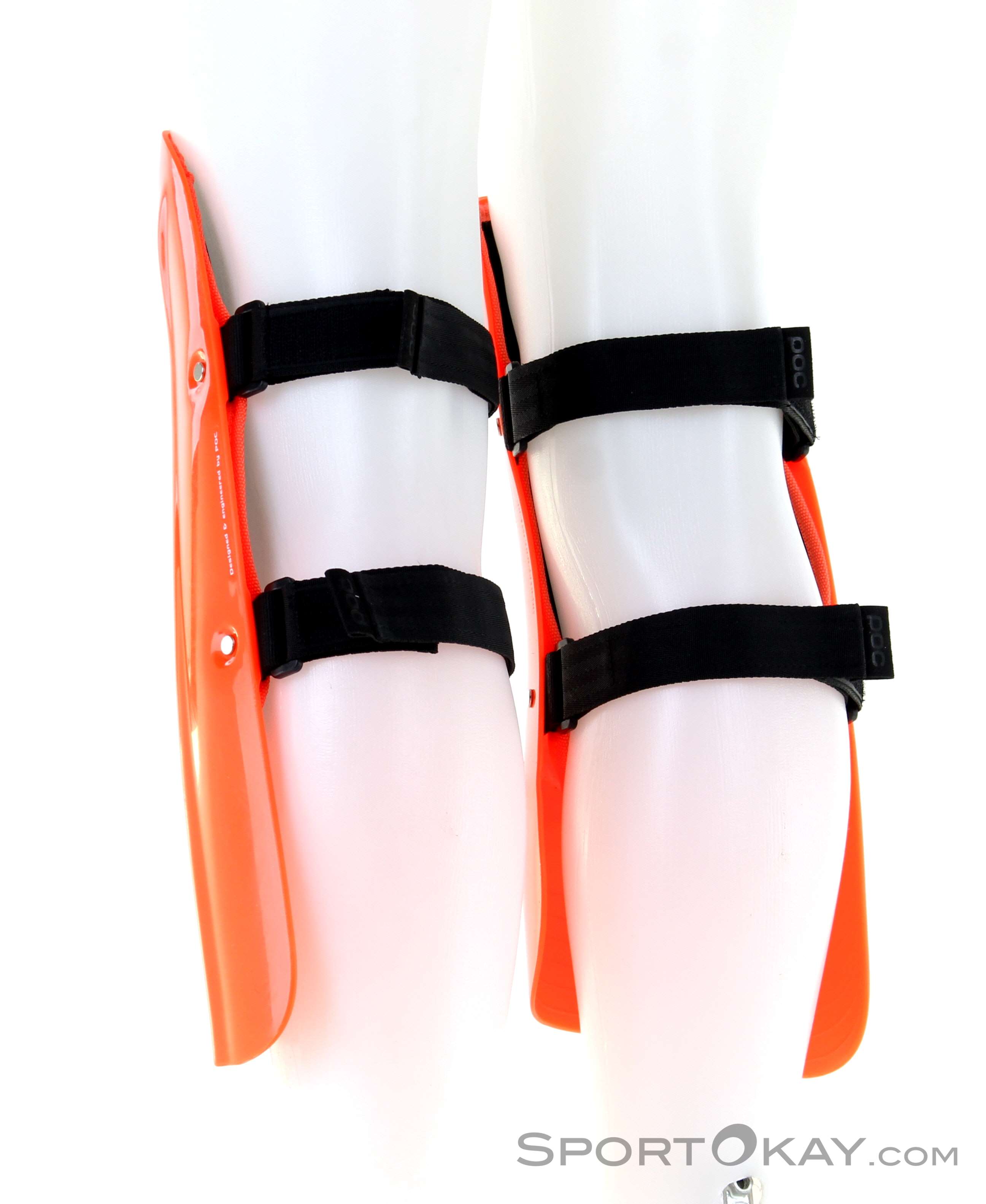 POC Classic Shin Guards - Protectors - Ski & Freeride - All