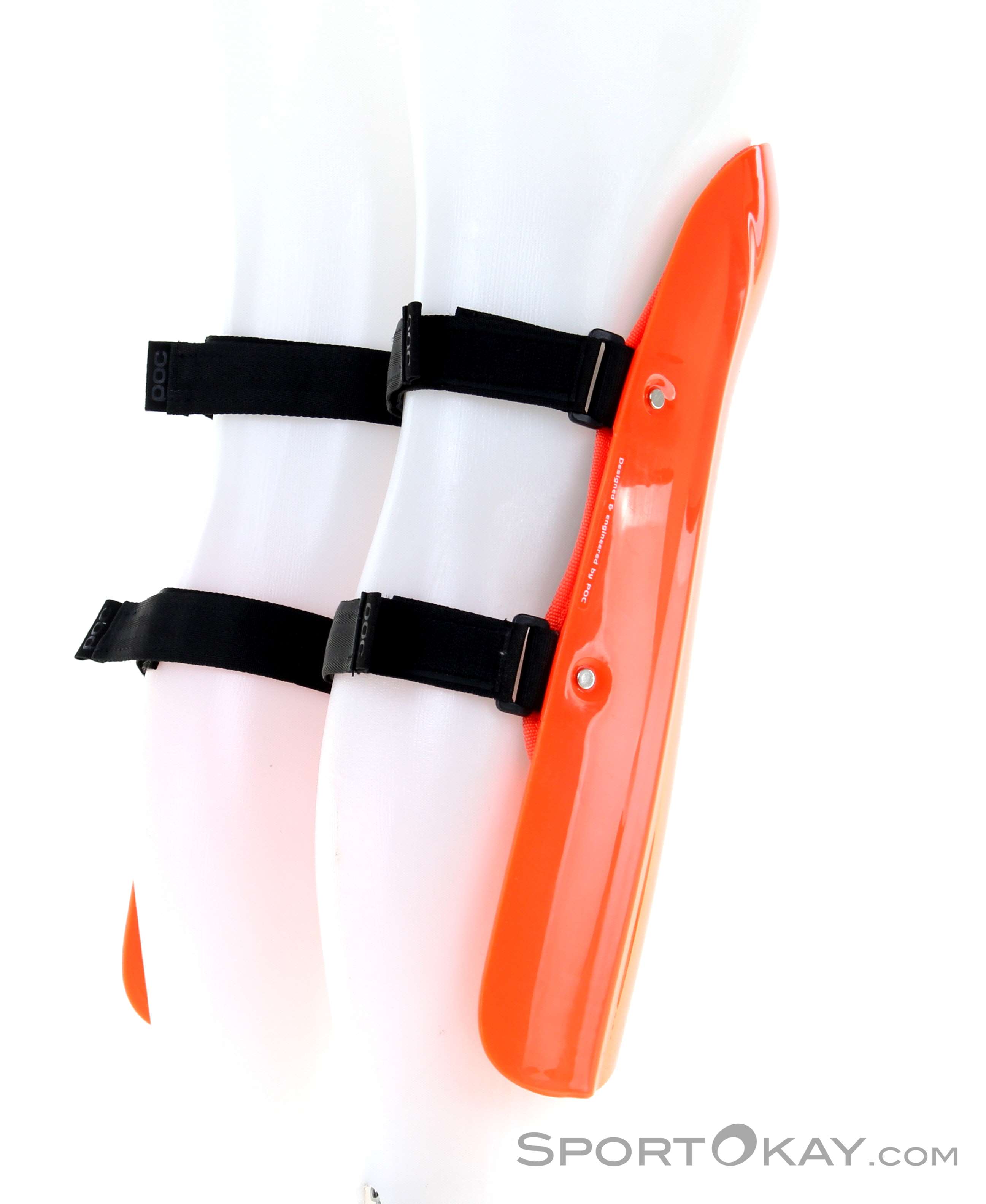 POC Classic Shin Guards - Protectors - Ski & Freeride - All