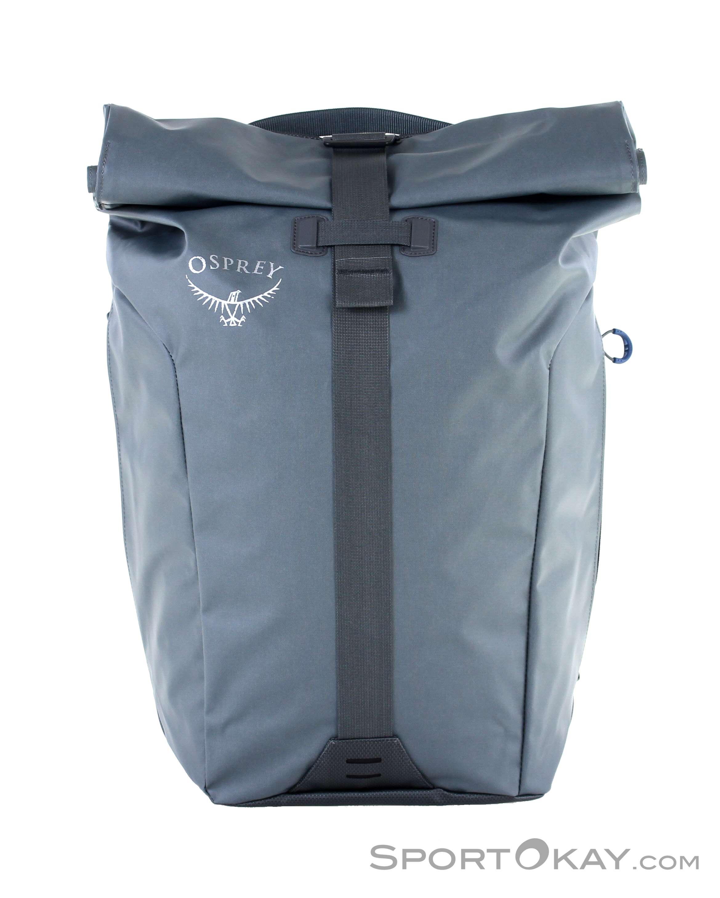 Osprey Transporter Roll 25l Backpack Bags Leisure Bags