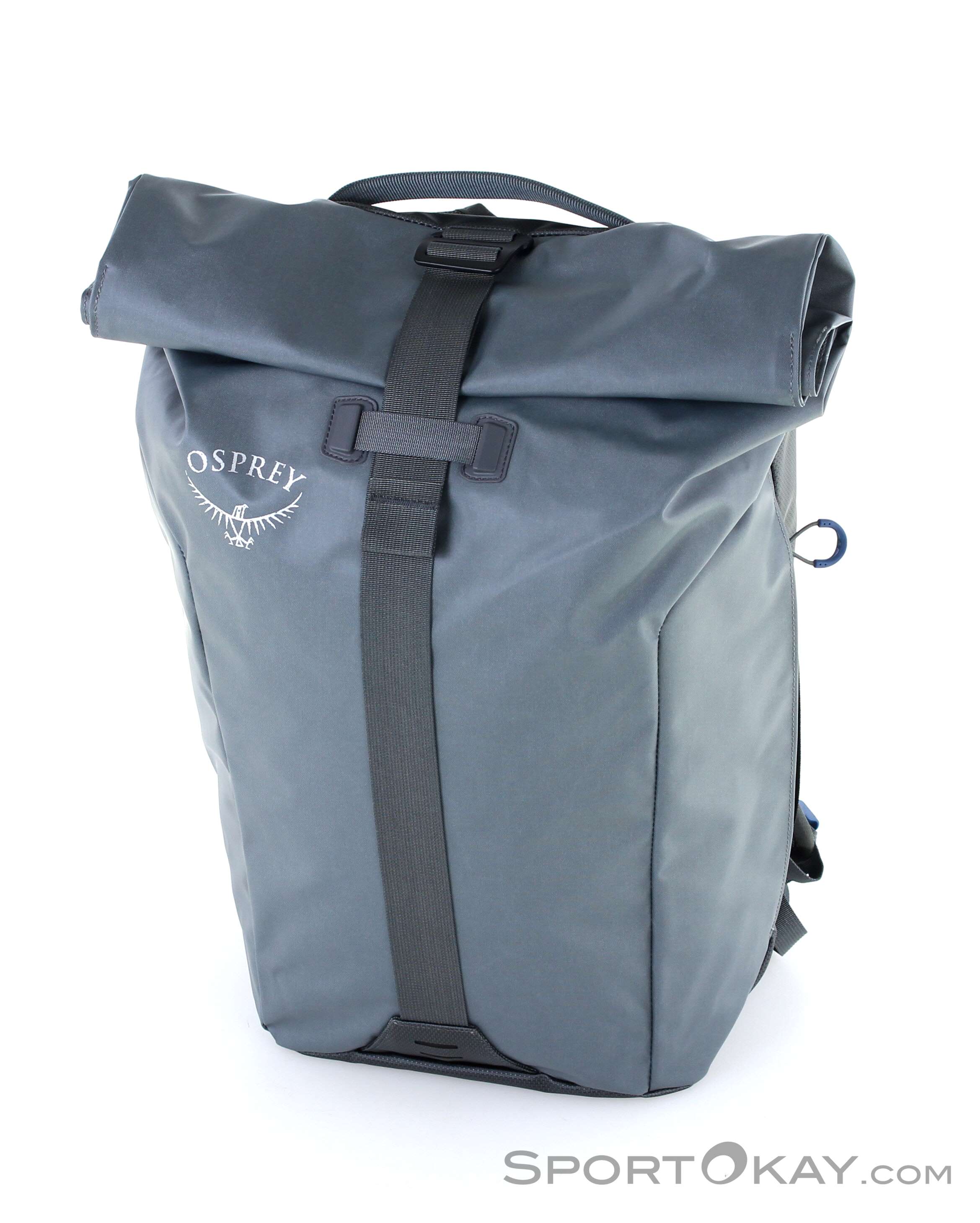 Osprey Transporter Roll 25l Backpack Bags Leisure Bags