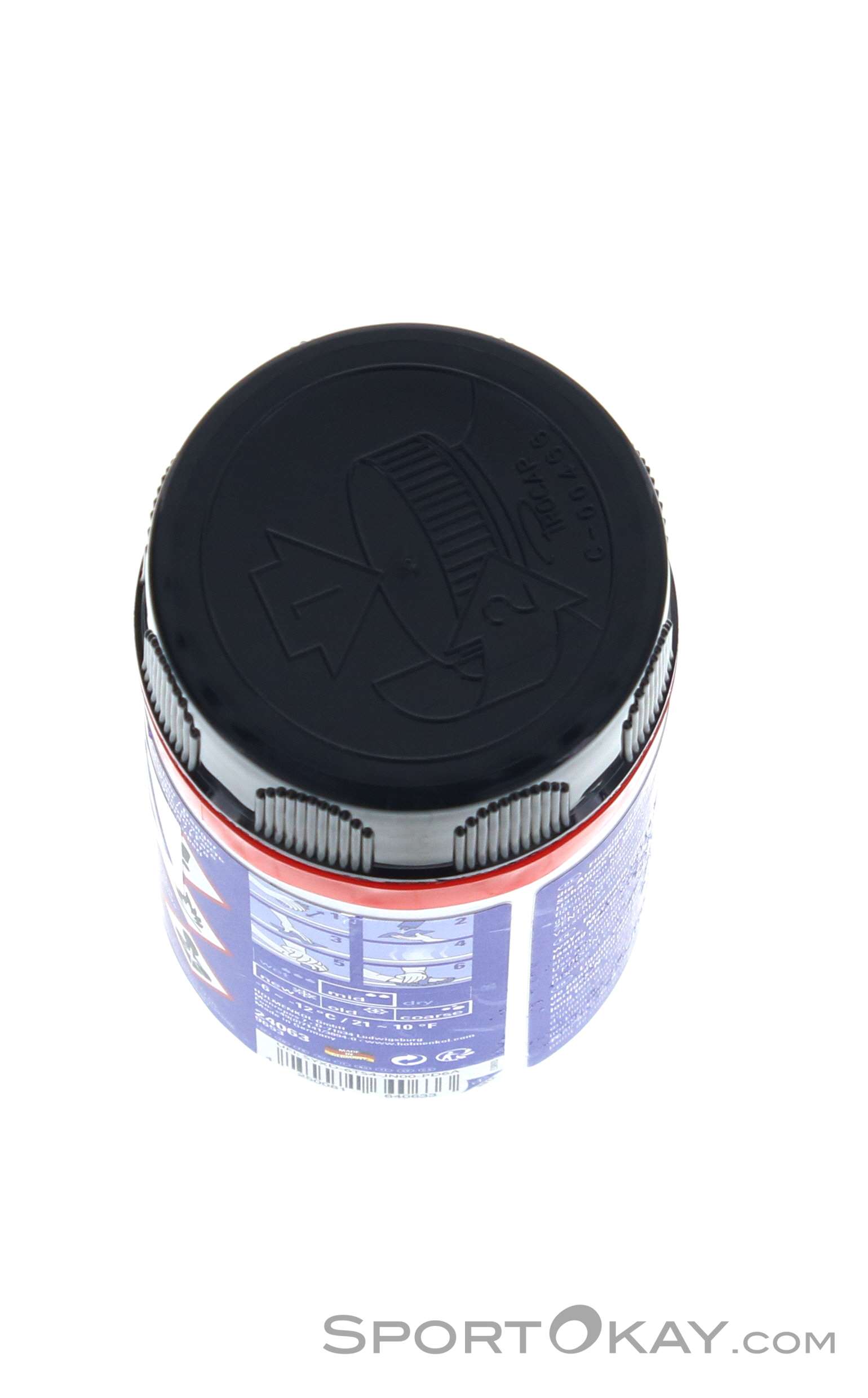 Holmenkol Syntec Speed Liquid MID 100ml Flüssigwachs - Wachs