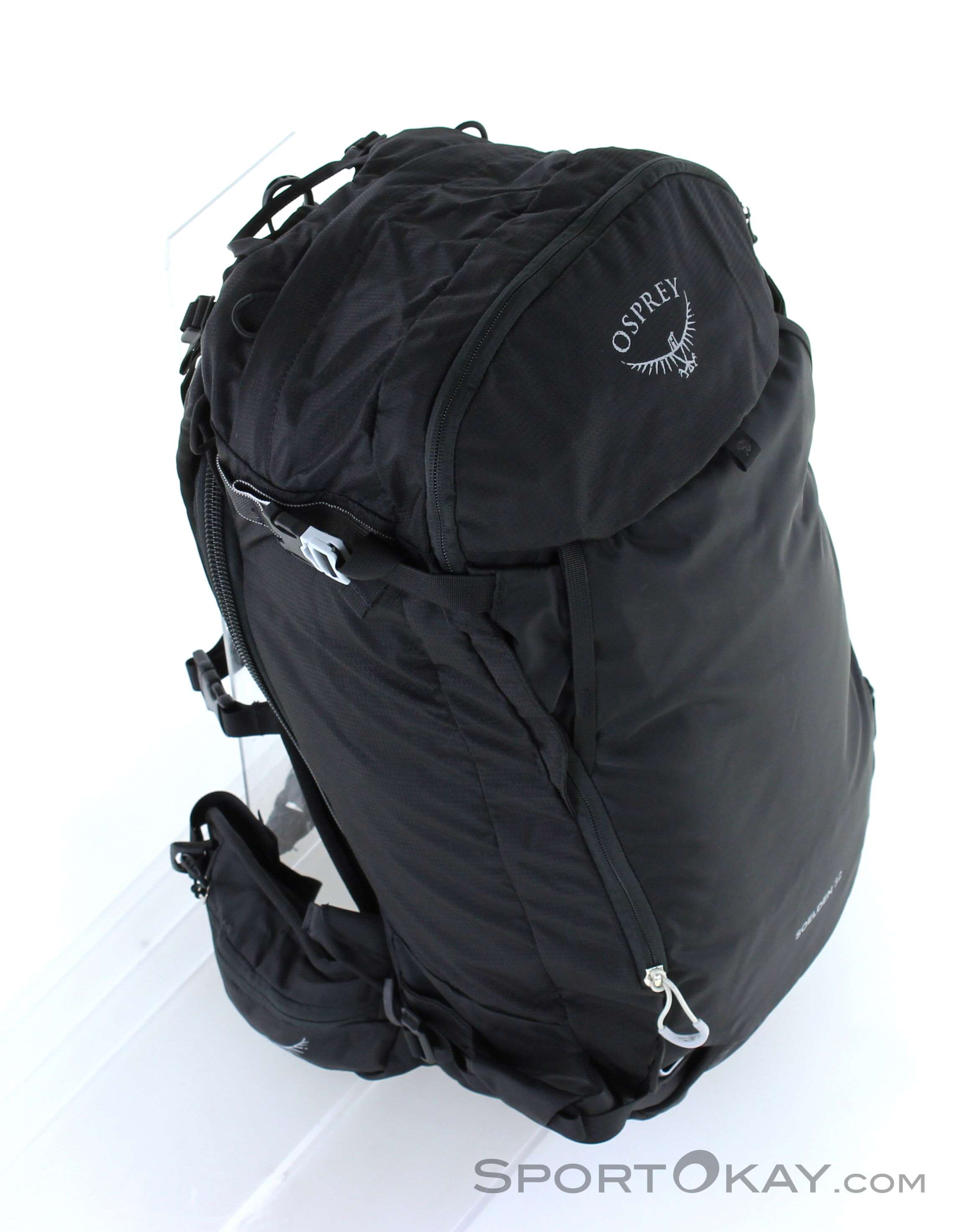 Osprey Soelden 32l Backpack Backpacks Safety Ski Freeride