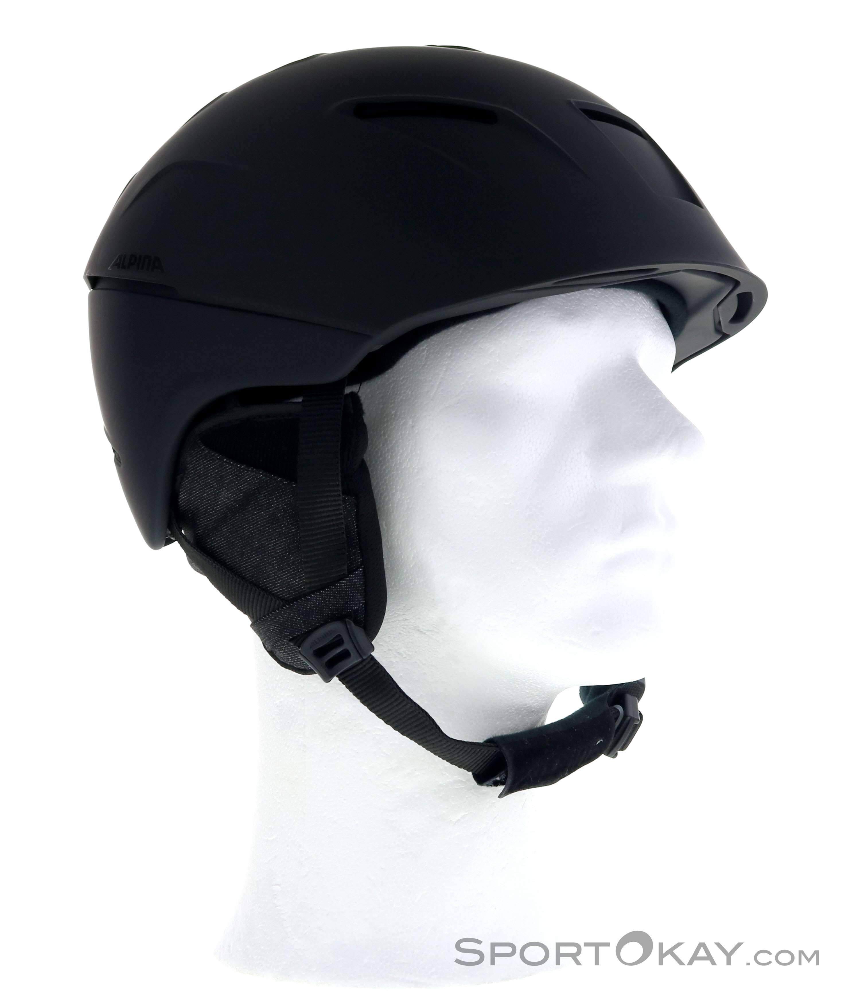 Alpina Cheos Ski Helmet - Ski Helmets - Ski Helmets & Accessory - Ski & Freeride - All Alpina Cheos Ski Helmet - Ski Helmets - Ski Helmets & Accessory - Ski & Freeride - All