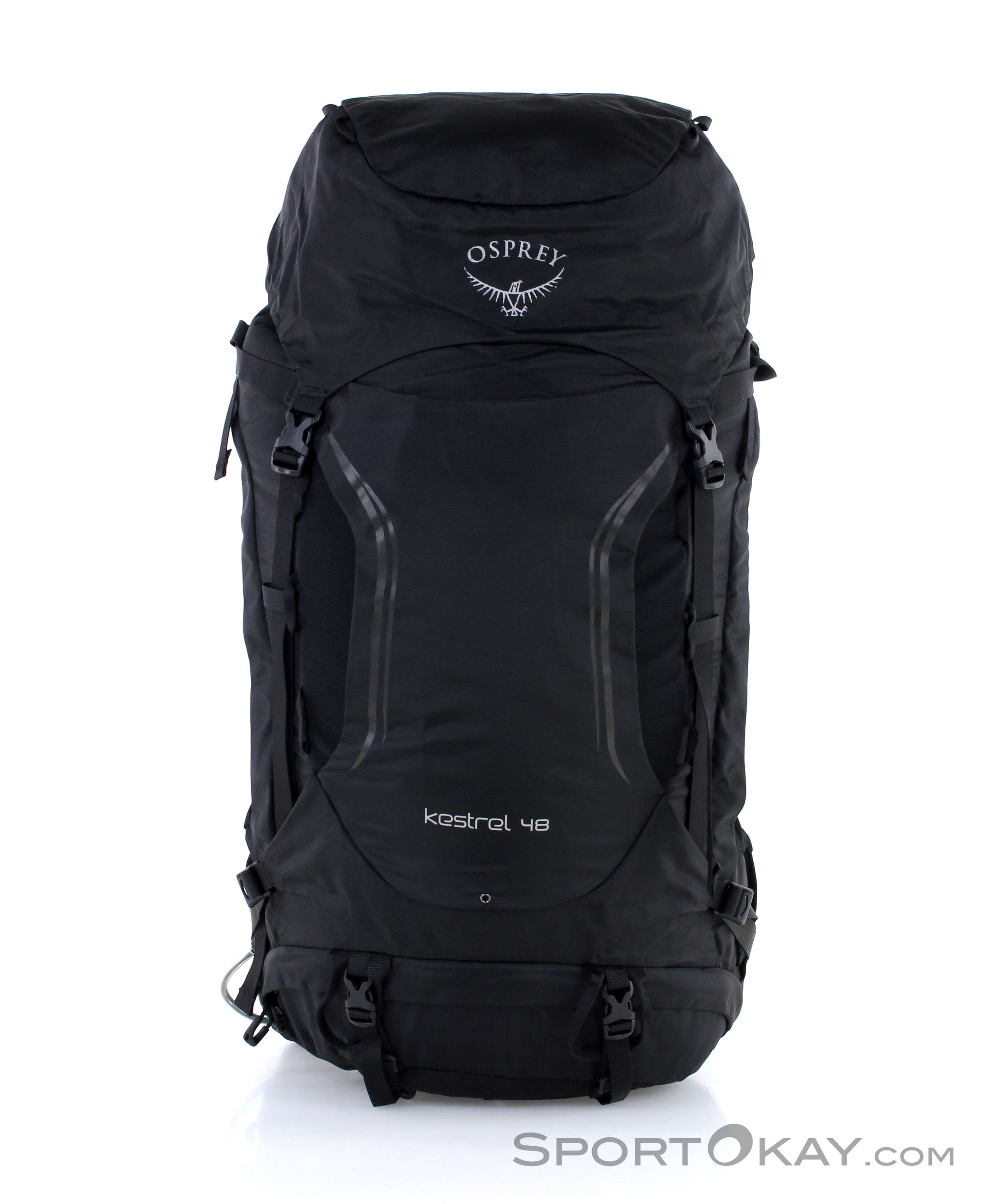 Kestrel 48l Backpack Osprey Backpack Kestrel 48 Osprey Kestrel 48l