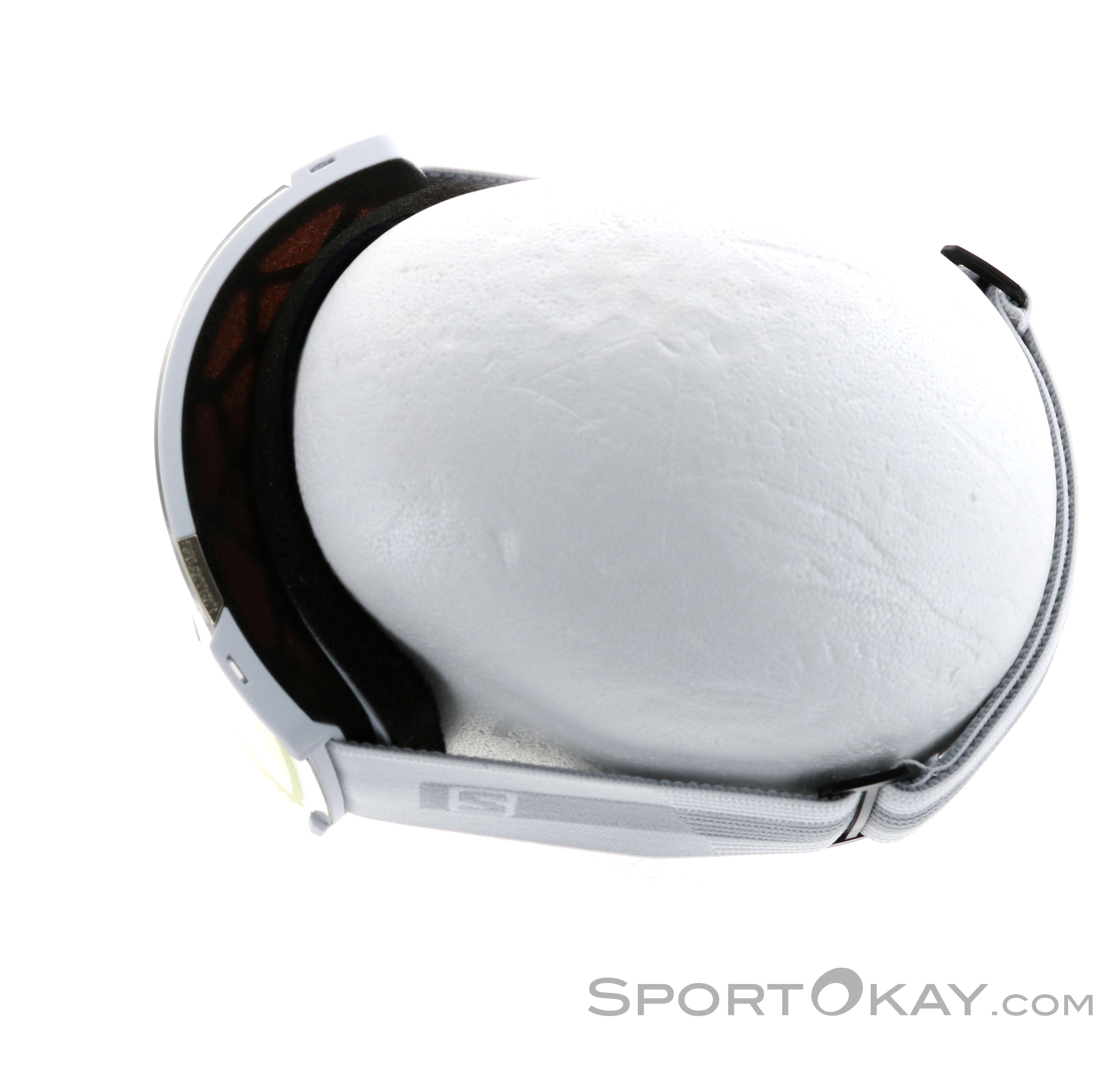 Salomon S/View Photo Ski Goggles Ski Googles Glasses Ski