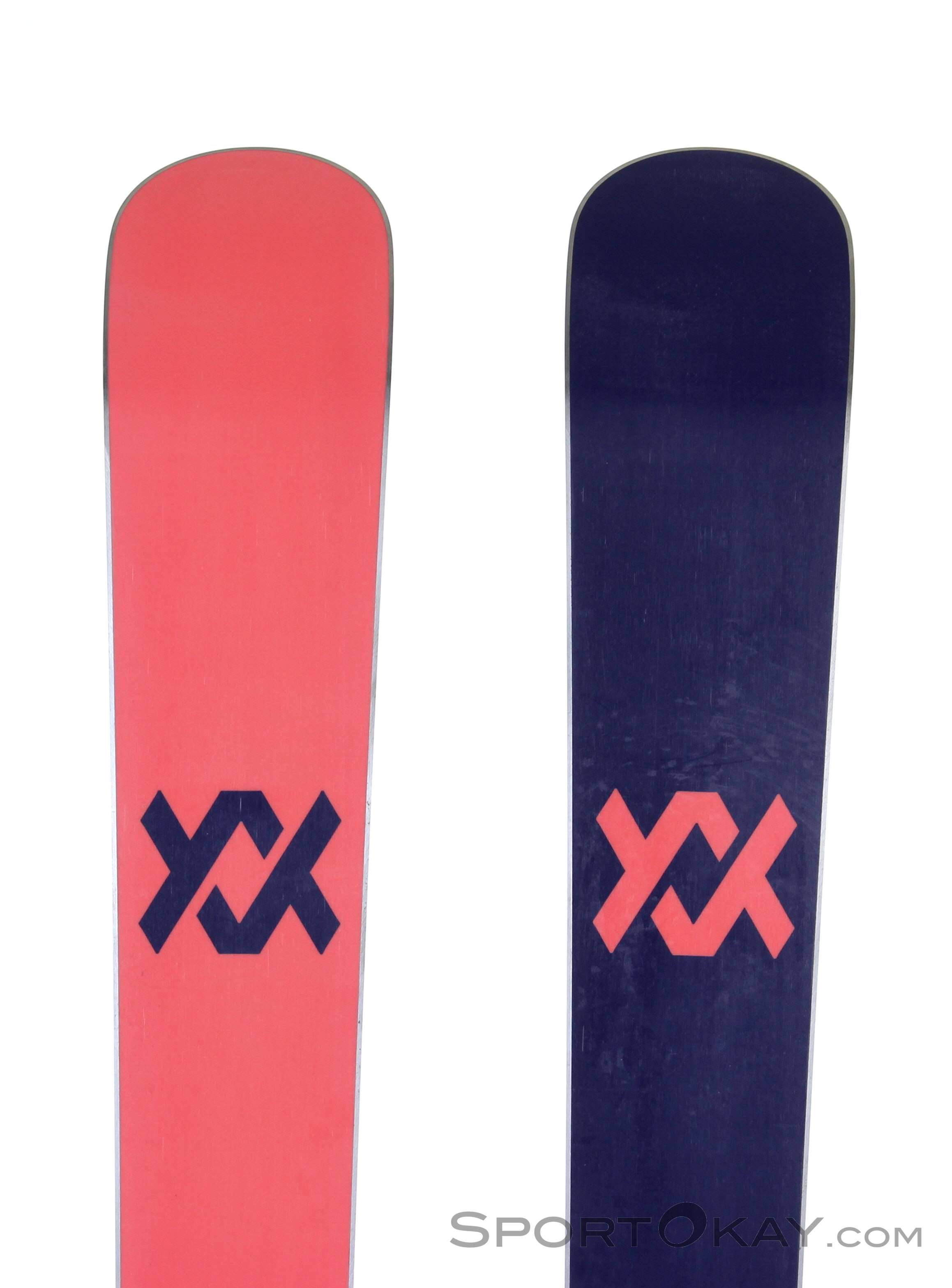 Völkl Bash 86 All Mountain Skis 2020 - Freeride Skis - Skis - Ski