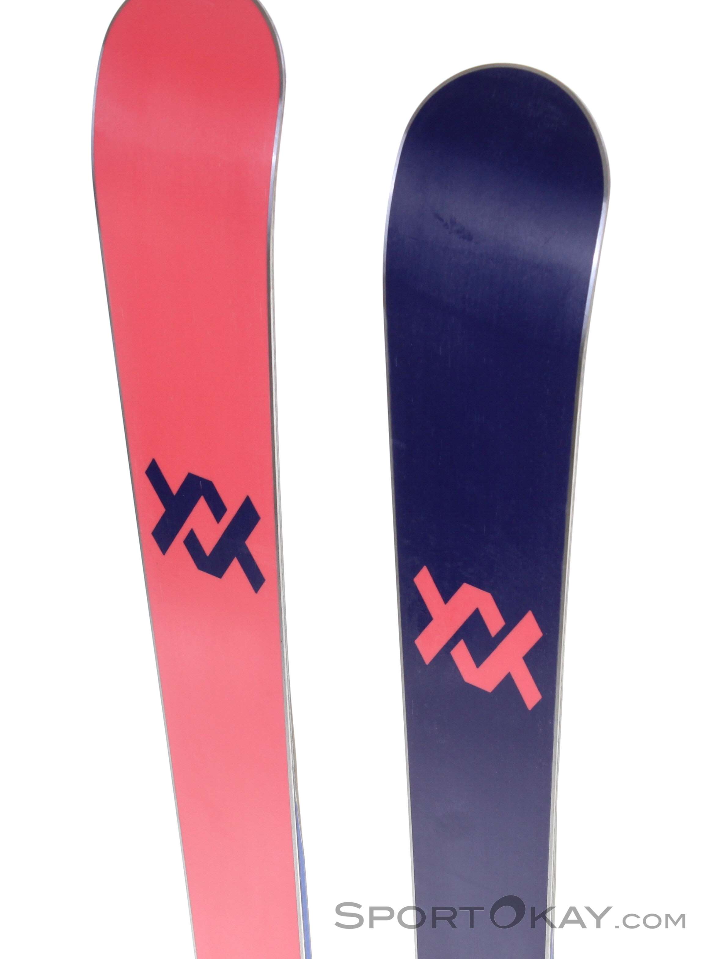 Völkl Bash 86 All Mountain Skis 2020 Freeride Skis Skis Ski