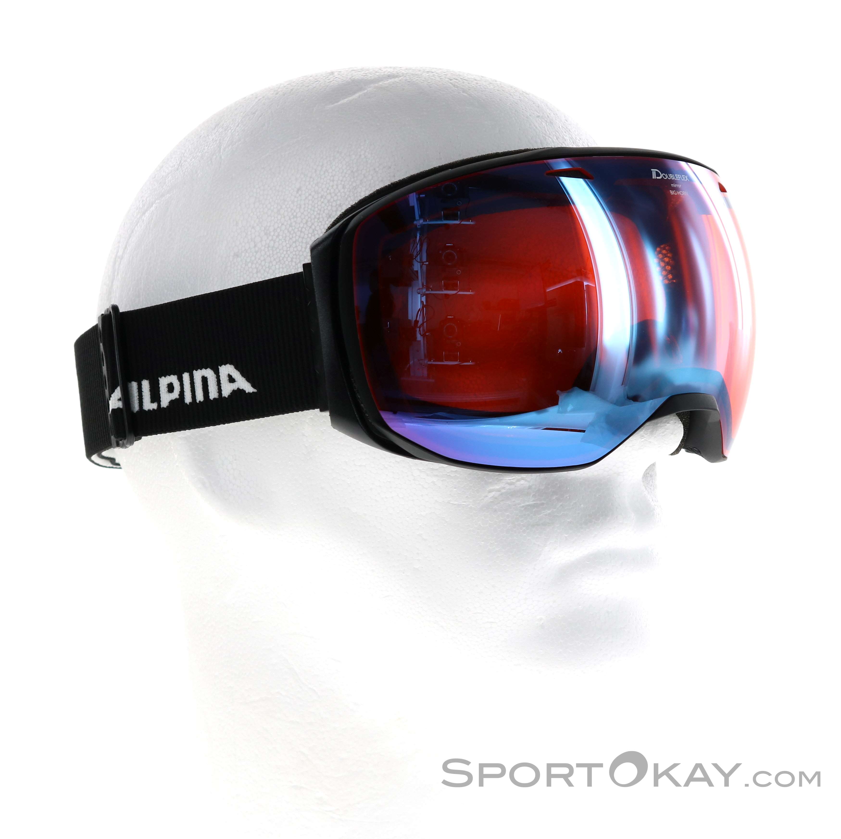 ALPINA