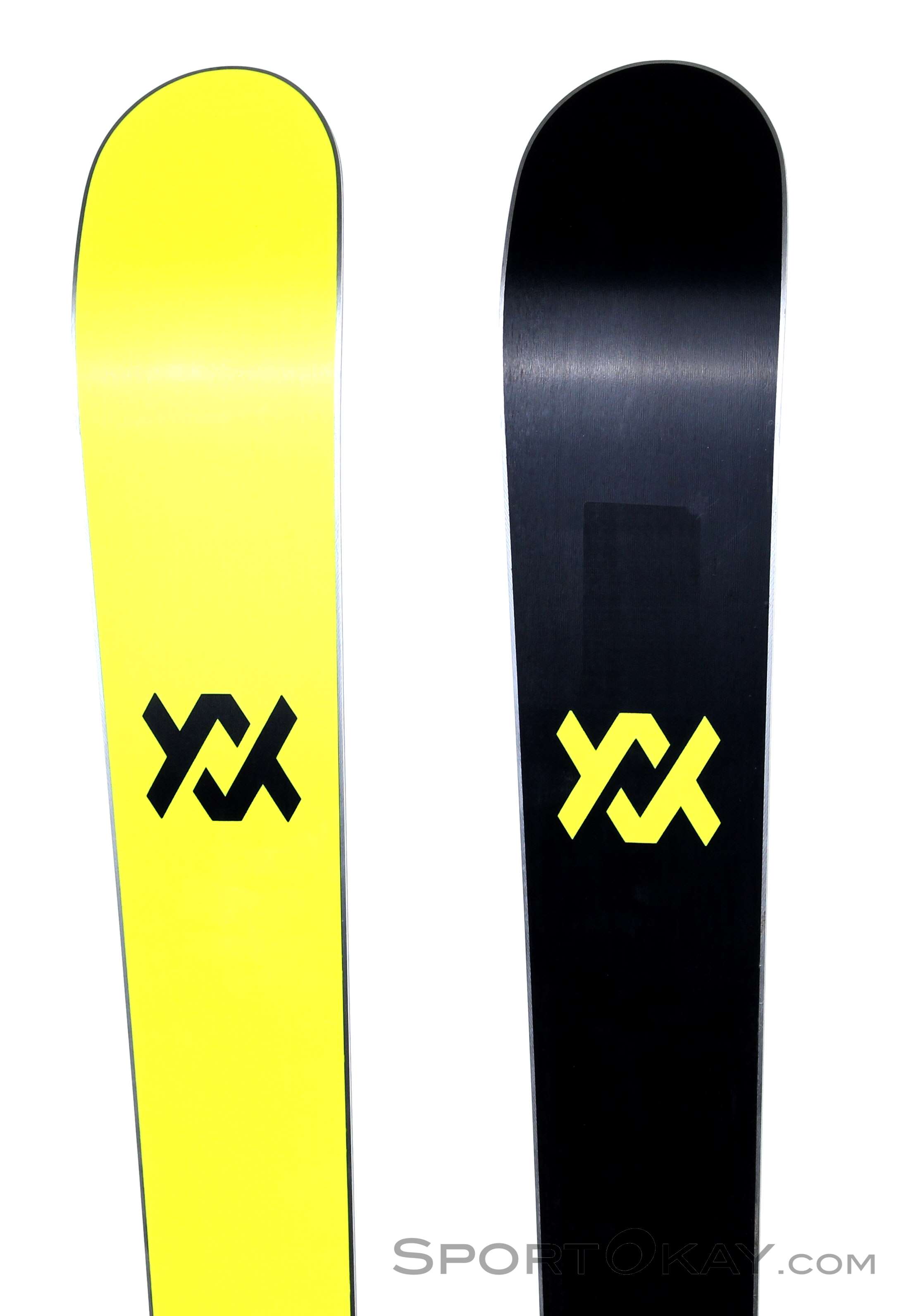 Völkl Bash 81 Freeski 2020 - Freerideski - Ski - Ski&Freeride - Alle