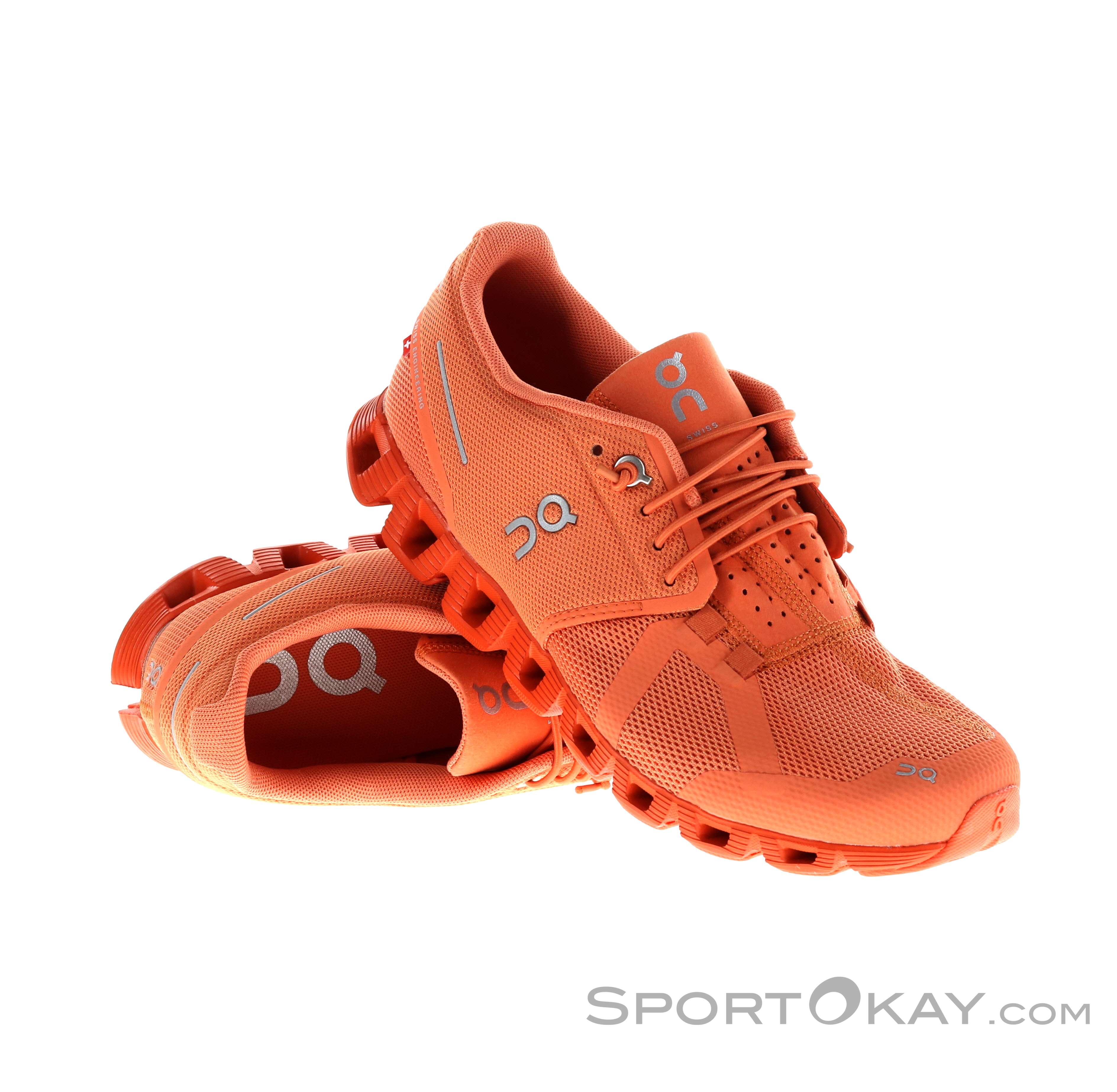 On-Running Cloudmonster 2 M special offer | Man Shoes Road