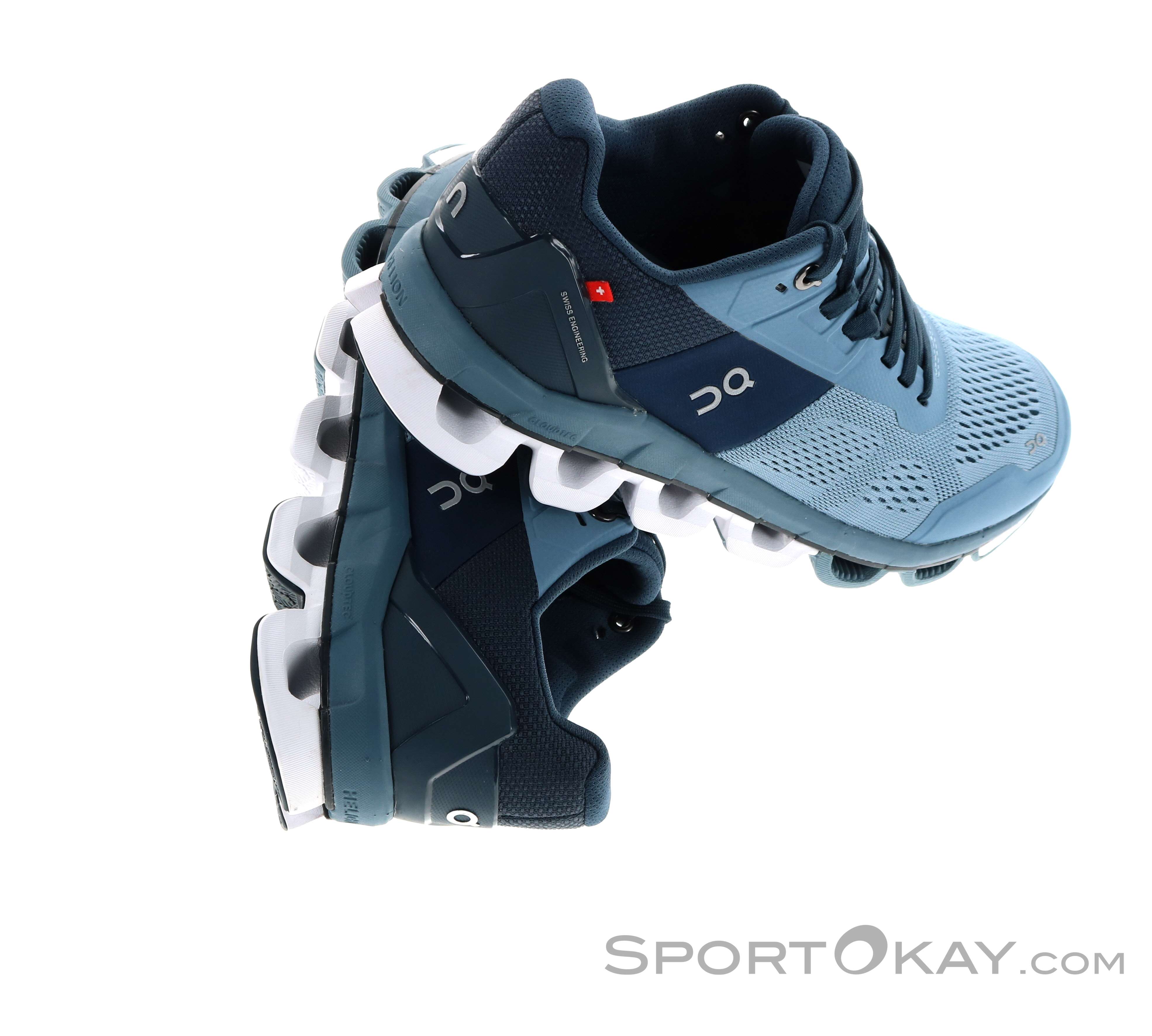 On Cloudace Women Running Shoes