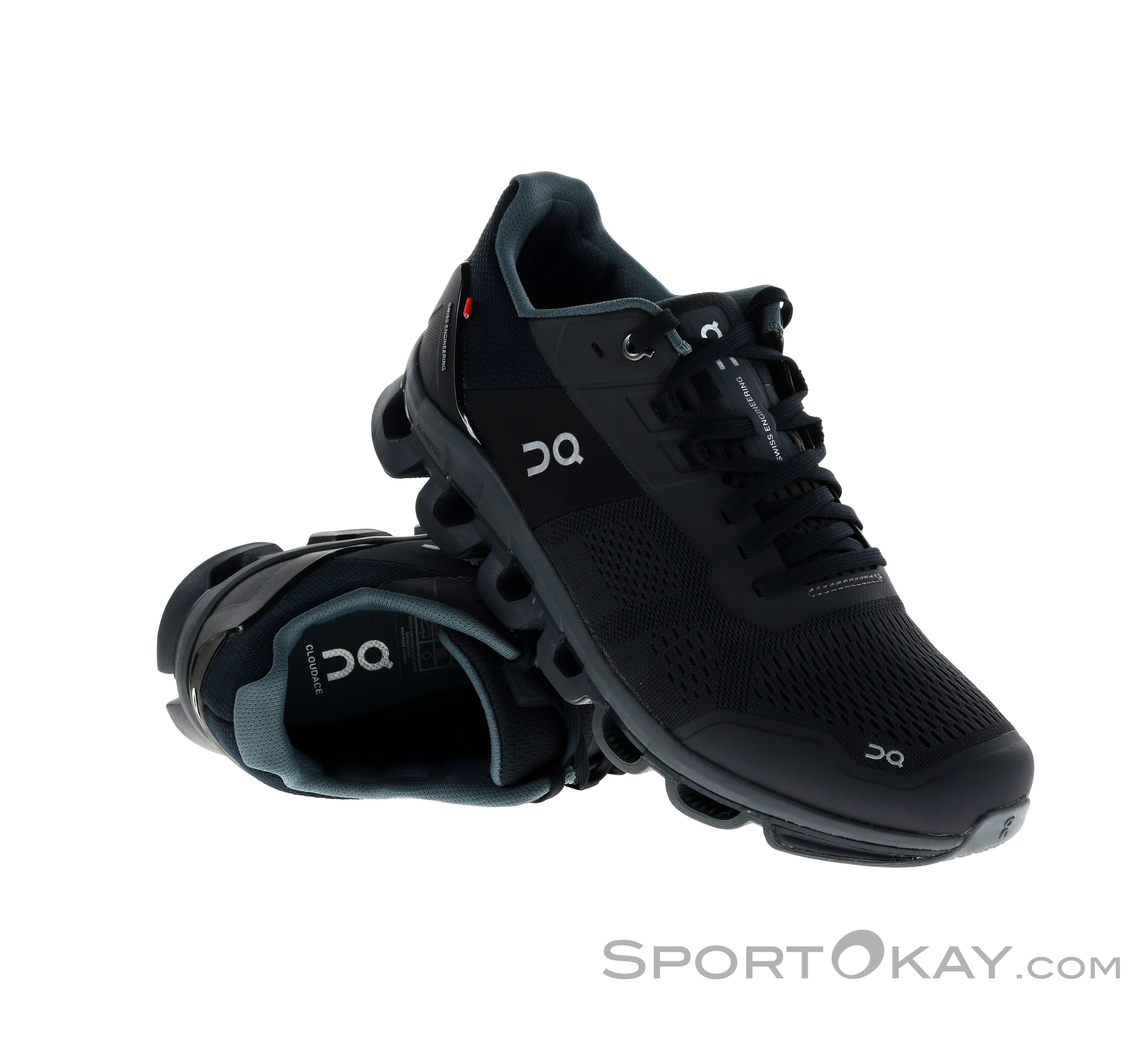 On Cloudace Mens Running Shoes All-Round Running Shoes Running