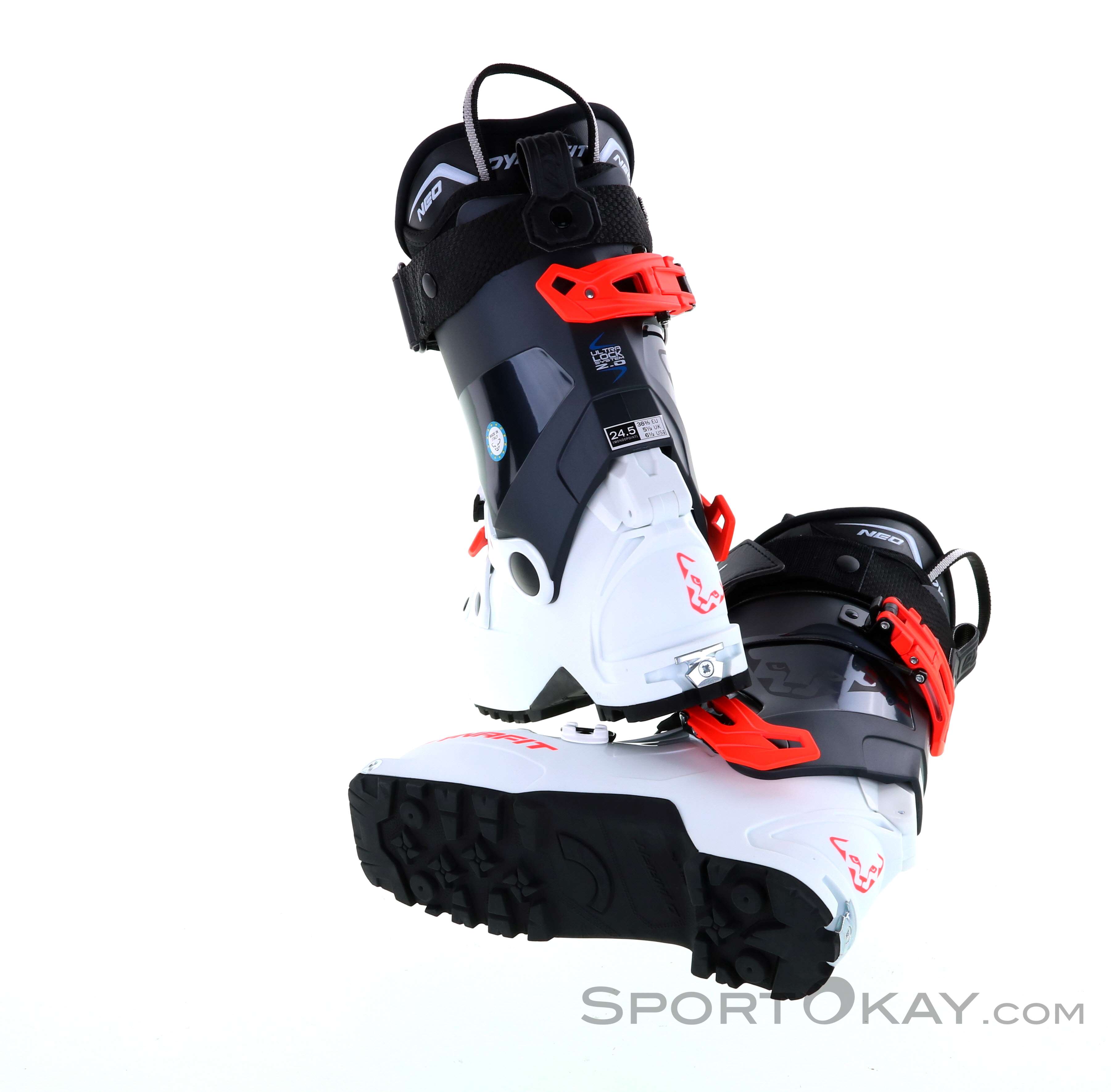 Dynafit Neo Pu Damen Tourenschuhe - Tourenschuhe - Tourenschuhe