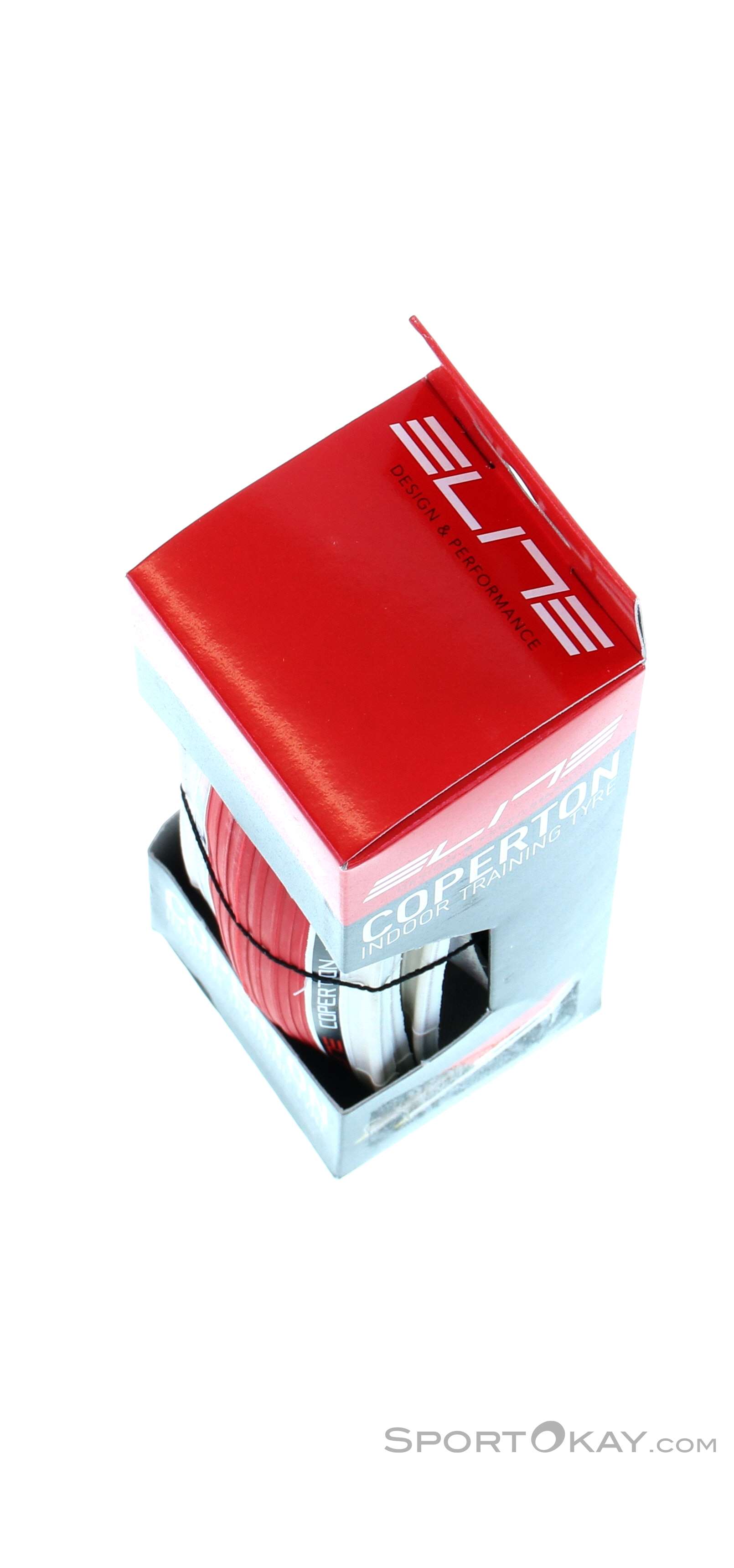 Elite Coperton Reifen exercise bike accessories Rodillo de