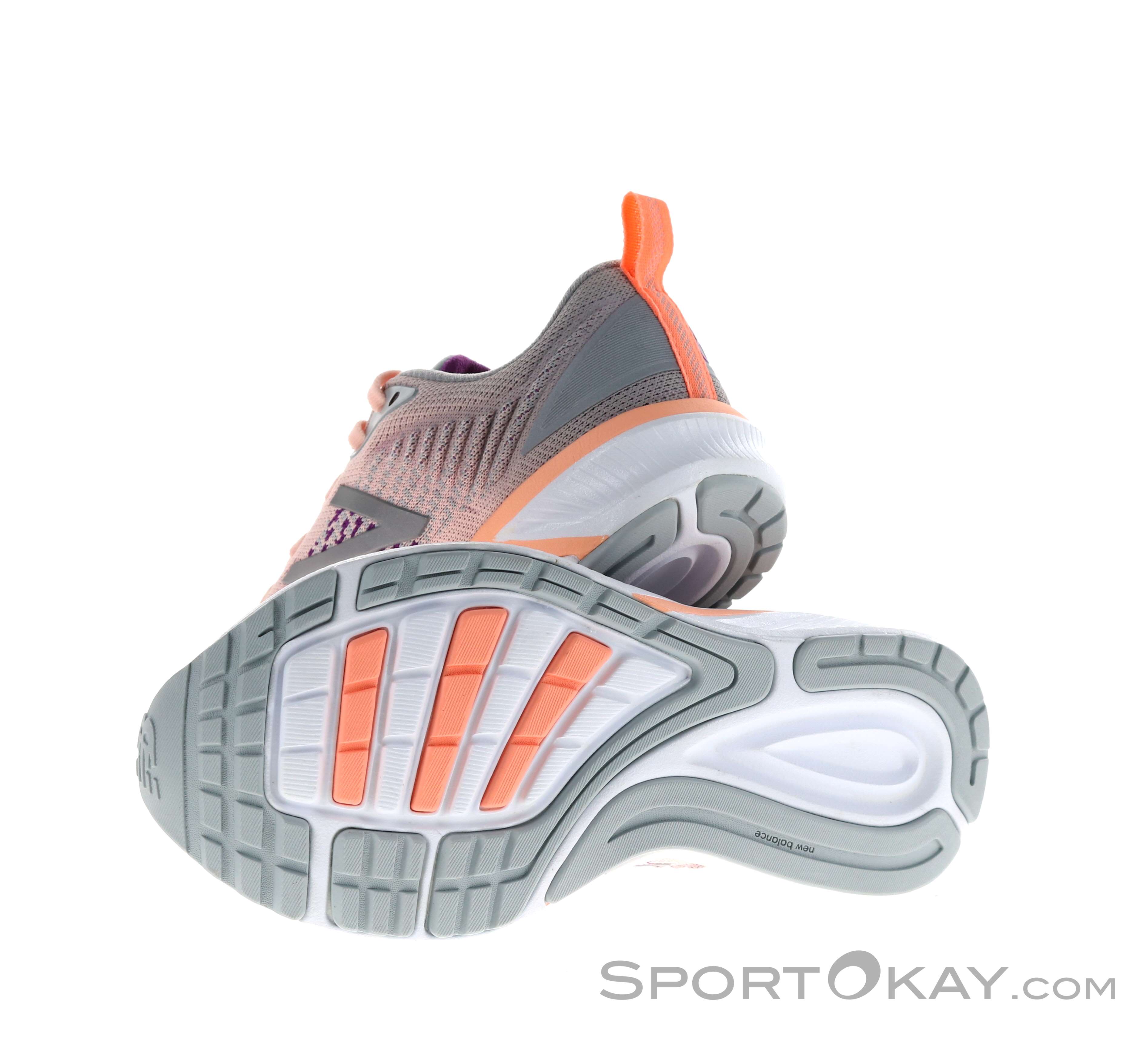 Fresh Foam New Balance 870 Trainer 870 V5 Womens B WIDTH (STANDARD