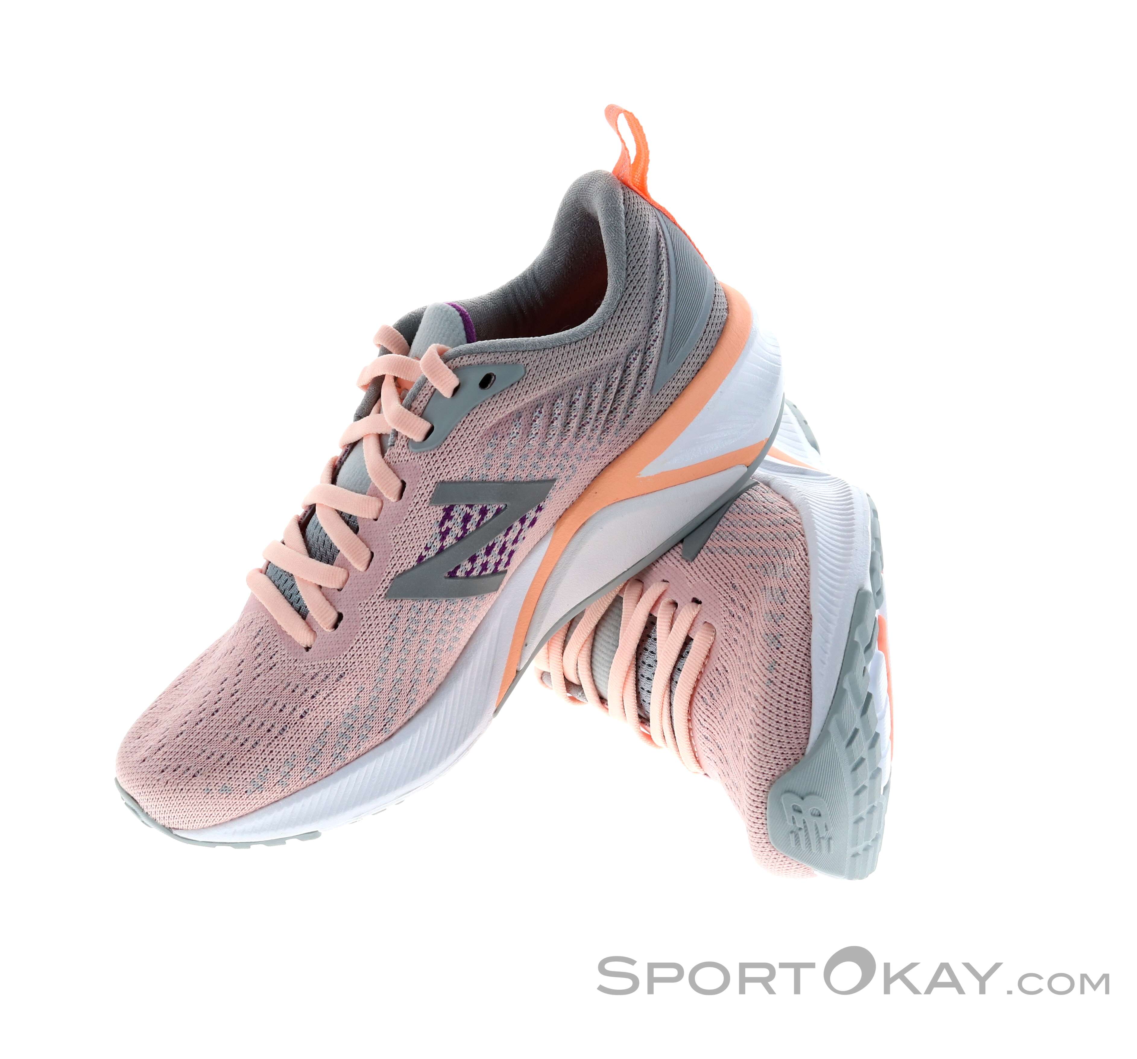 New Balance 870 Women Running Shoes