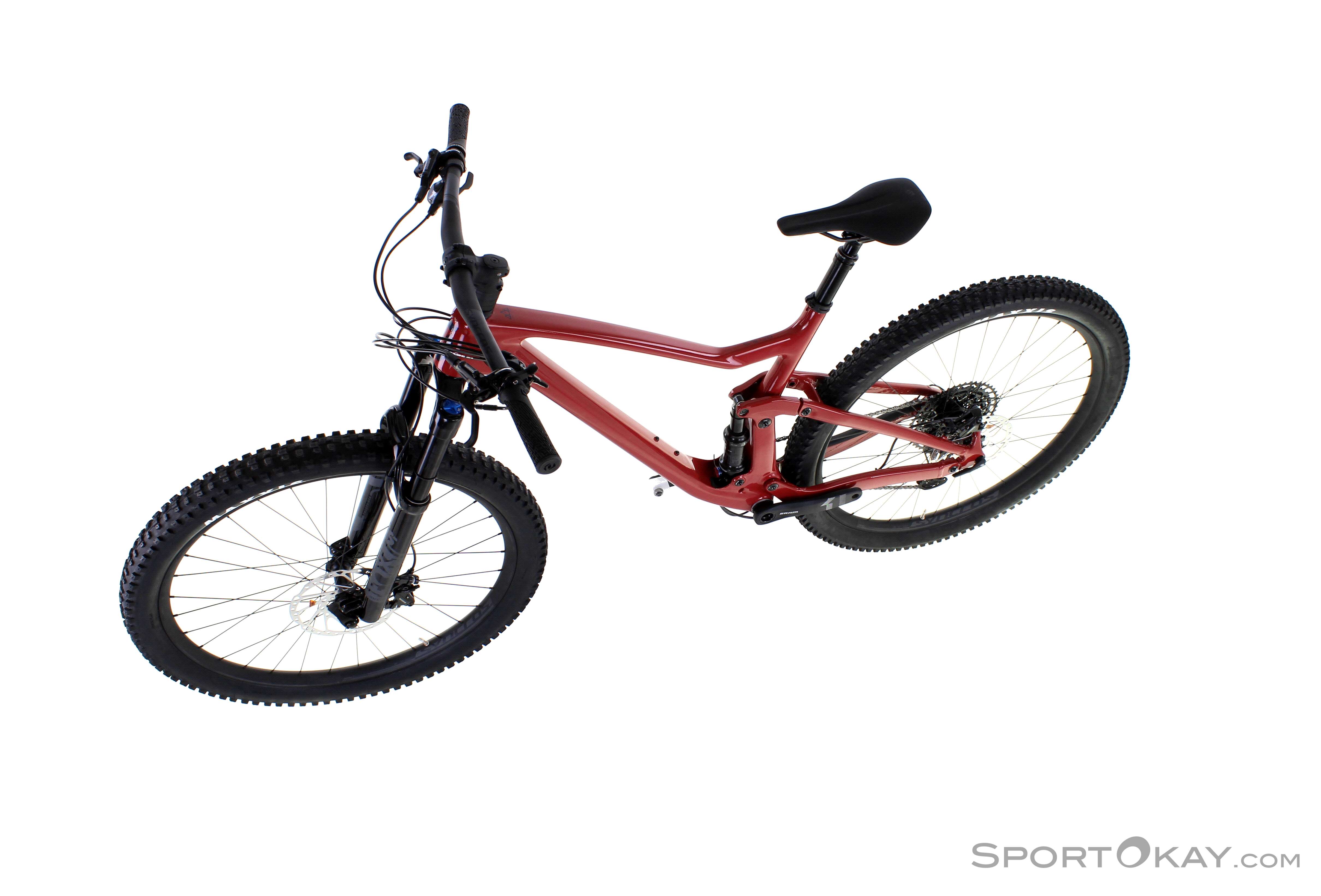 Hyper Viking Trail Pro Viking Team Pro Bike Scott Contessa Genius