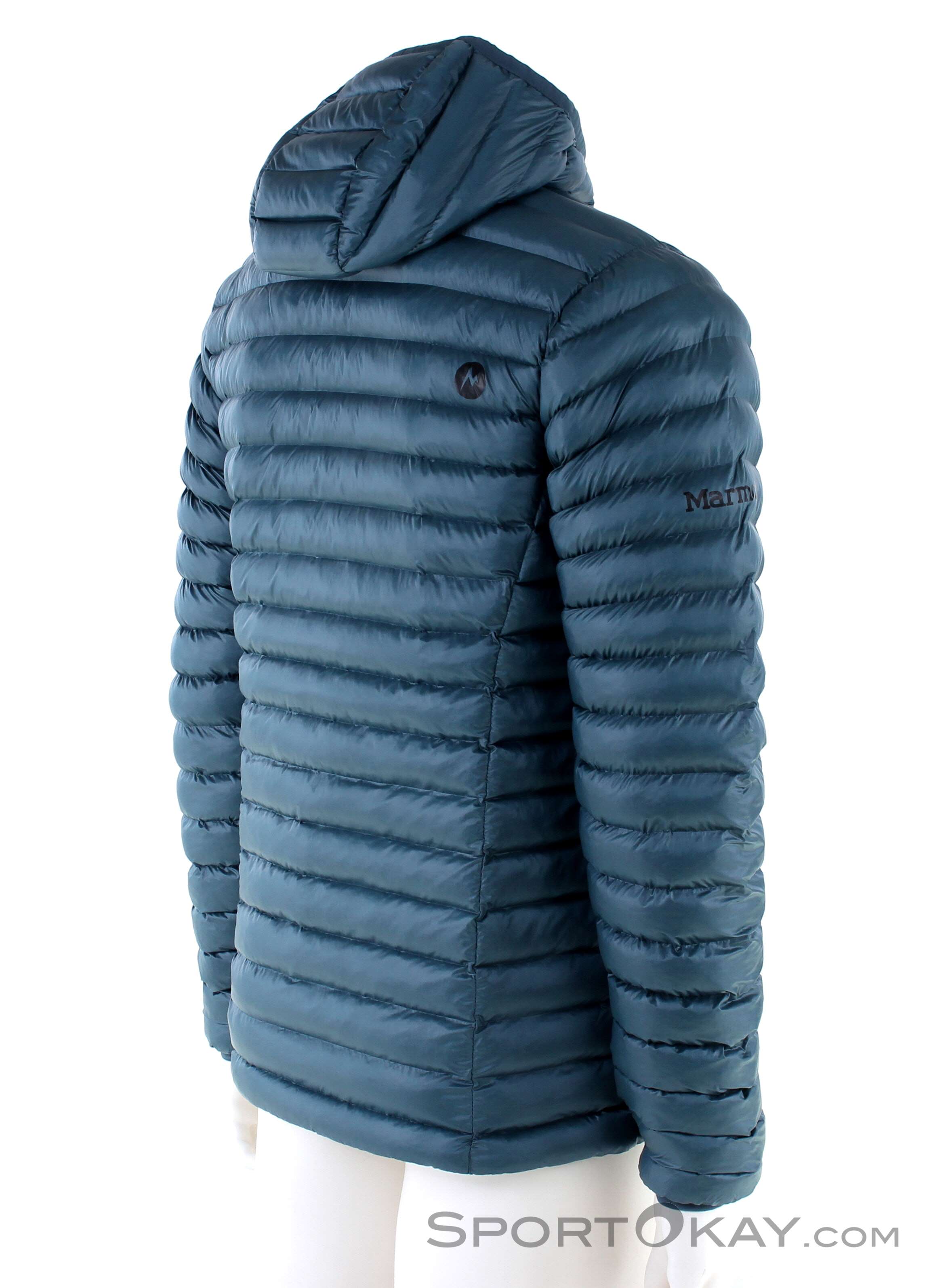 Marmot Avant Featherless Hoody Mens Ski Touring Jacket Jackets