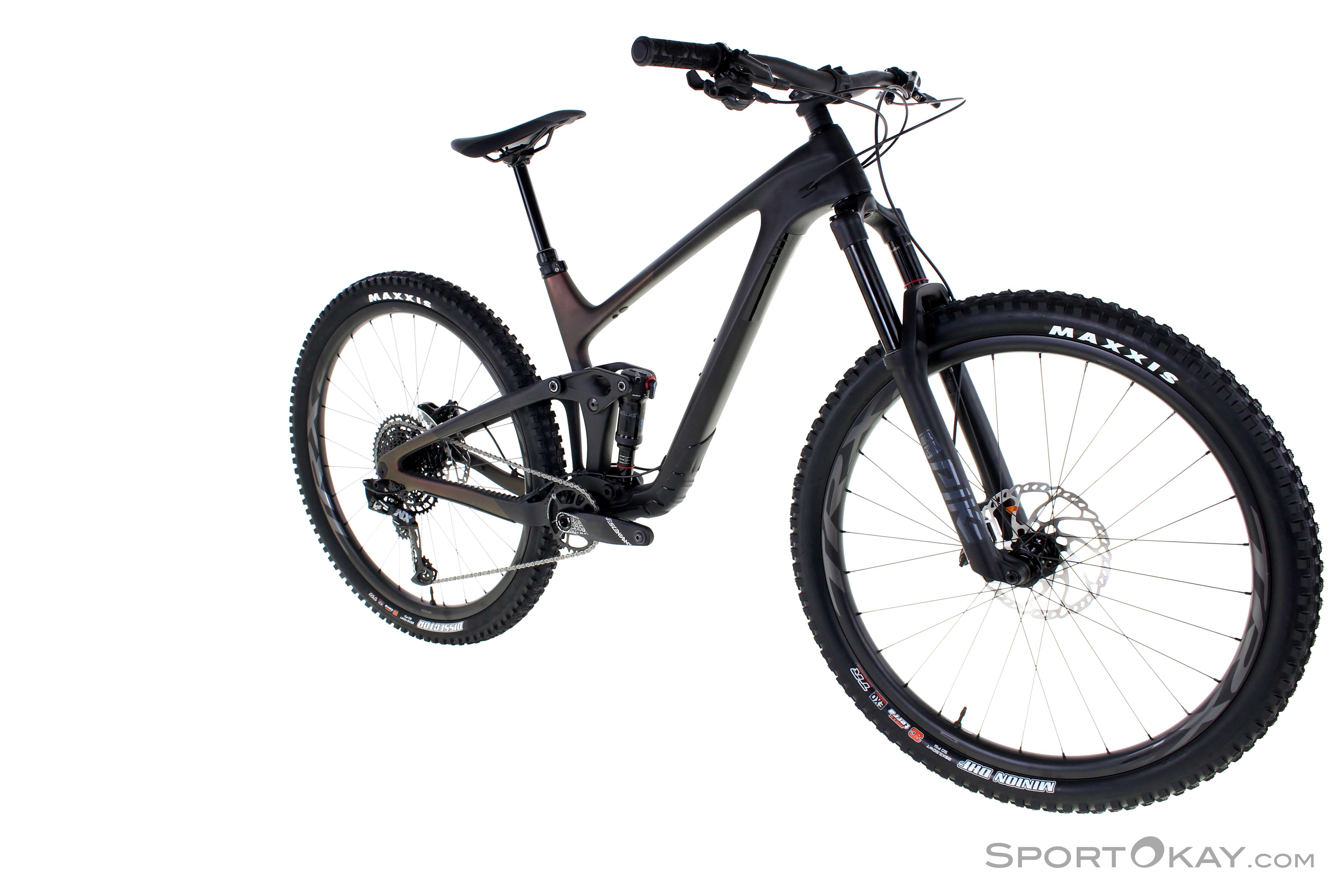 Giant Trance X Advanced Pro 29