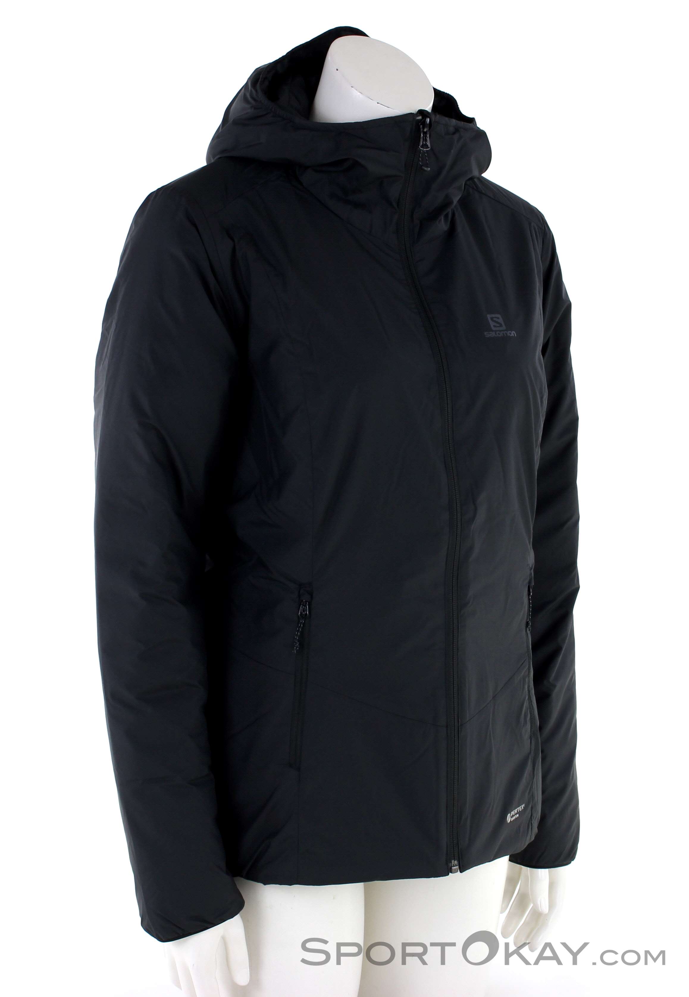 Salomon Ski Salomon Loft Salomon Clima Pro Acti Loft Snowboard Ski