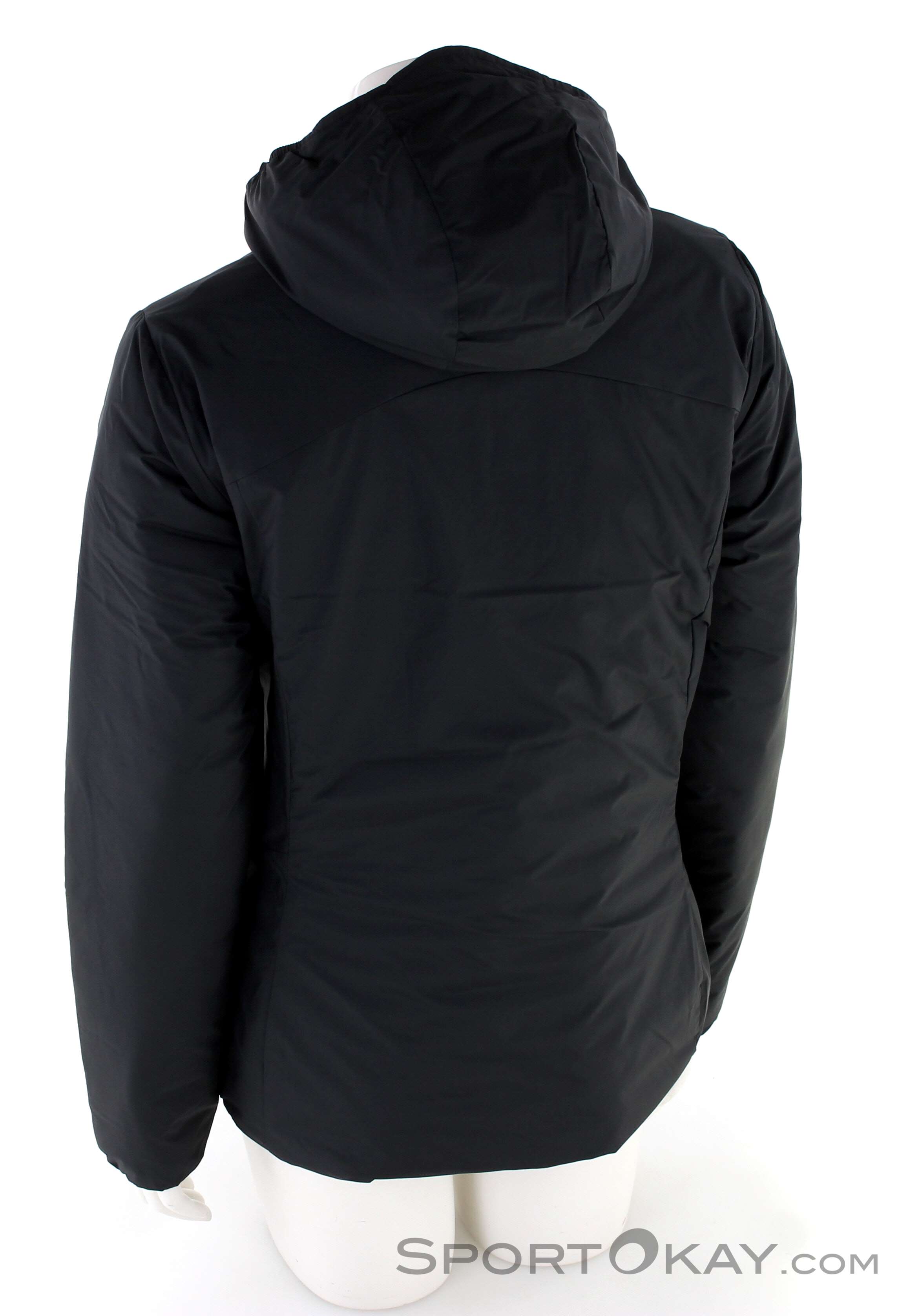 Salomon Drifter Loft Hoodie Womens Ski Touring Jacket Jackets