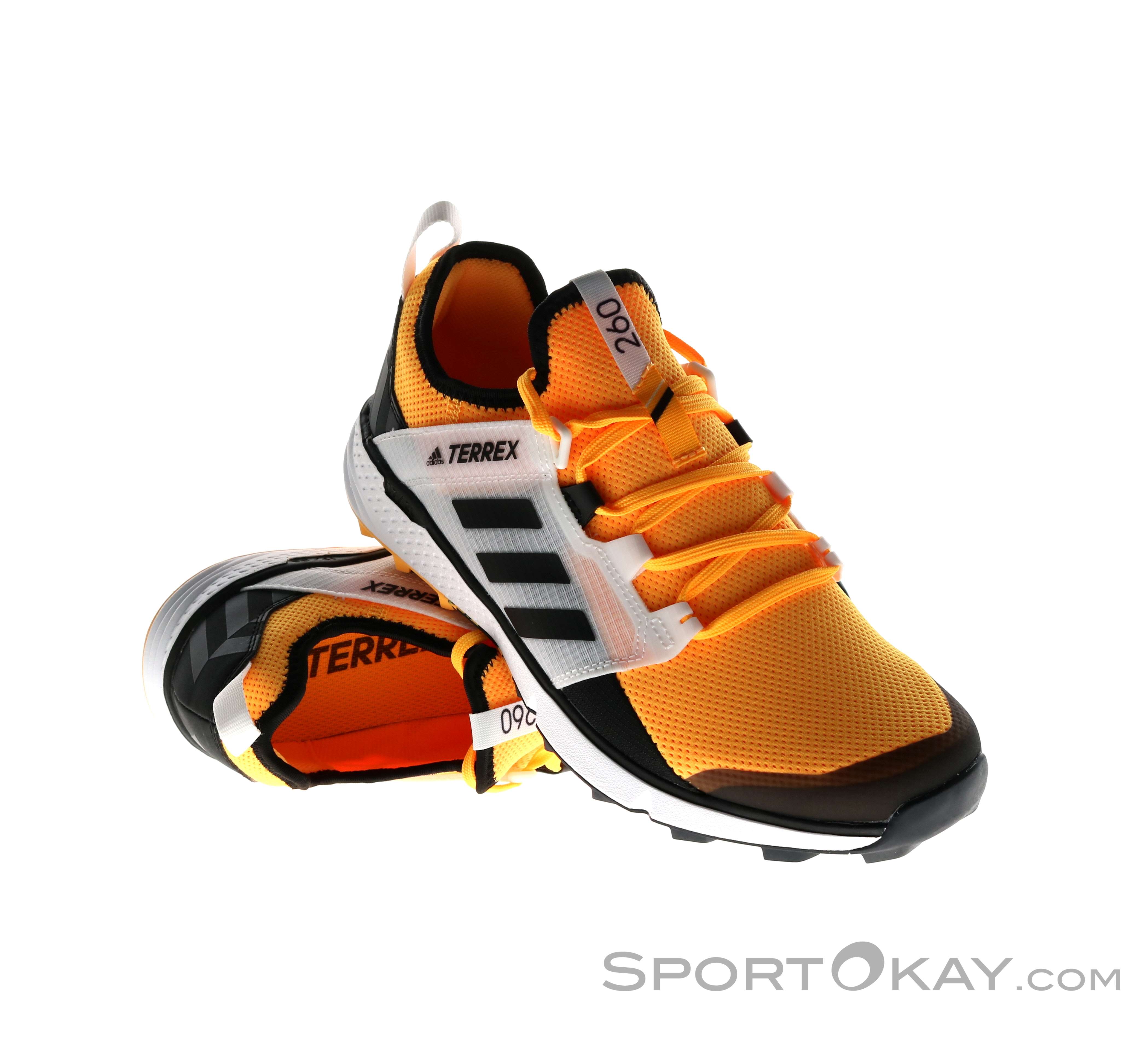 Adidas Shoe Adidas Terrex Speed Hombre Adidas Terrex Speed LD Mens