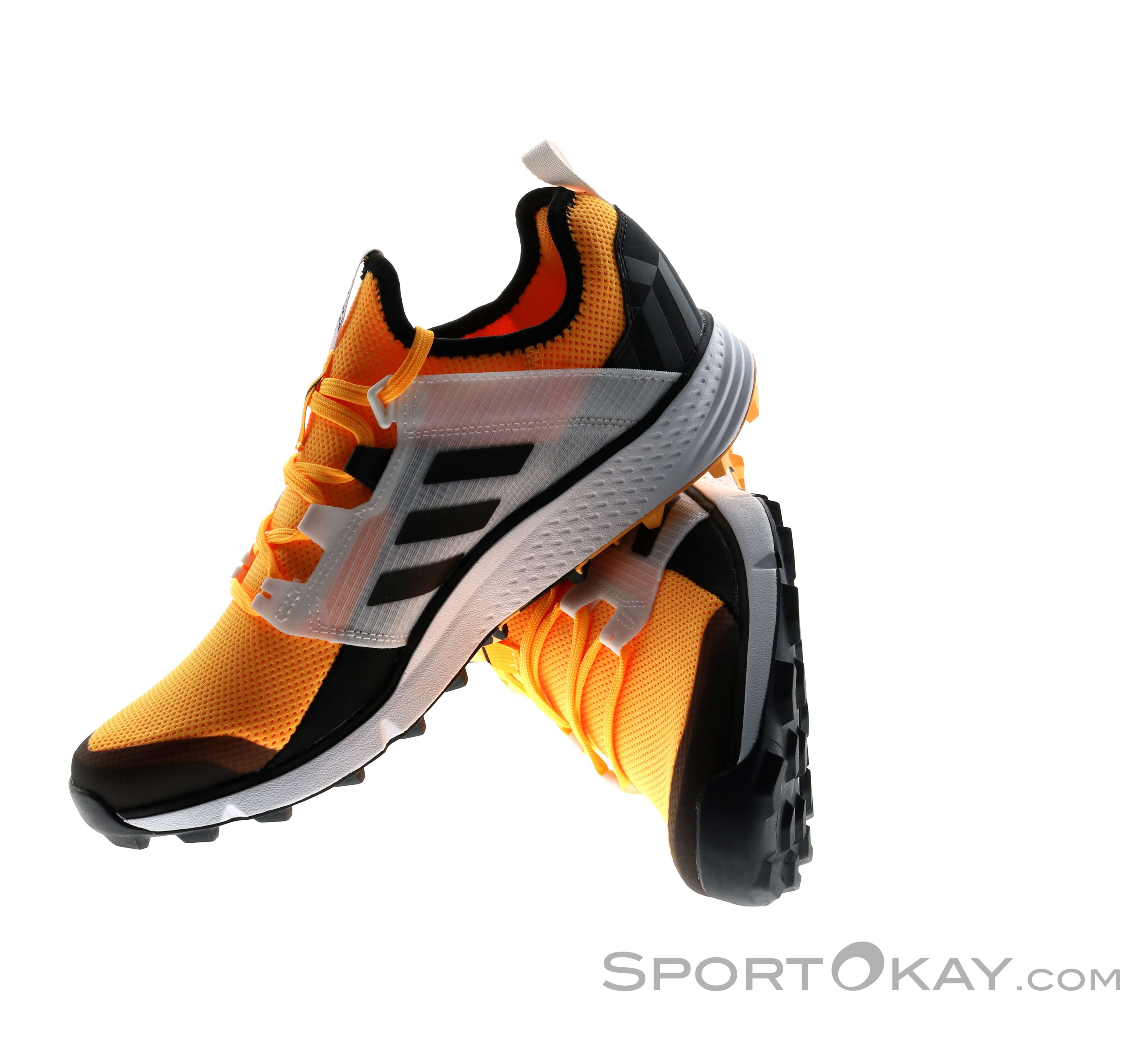 adidas Terrex Speed LD Mens Trail Running Shoes