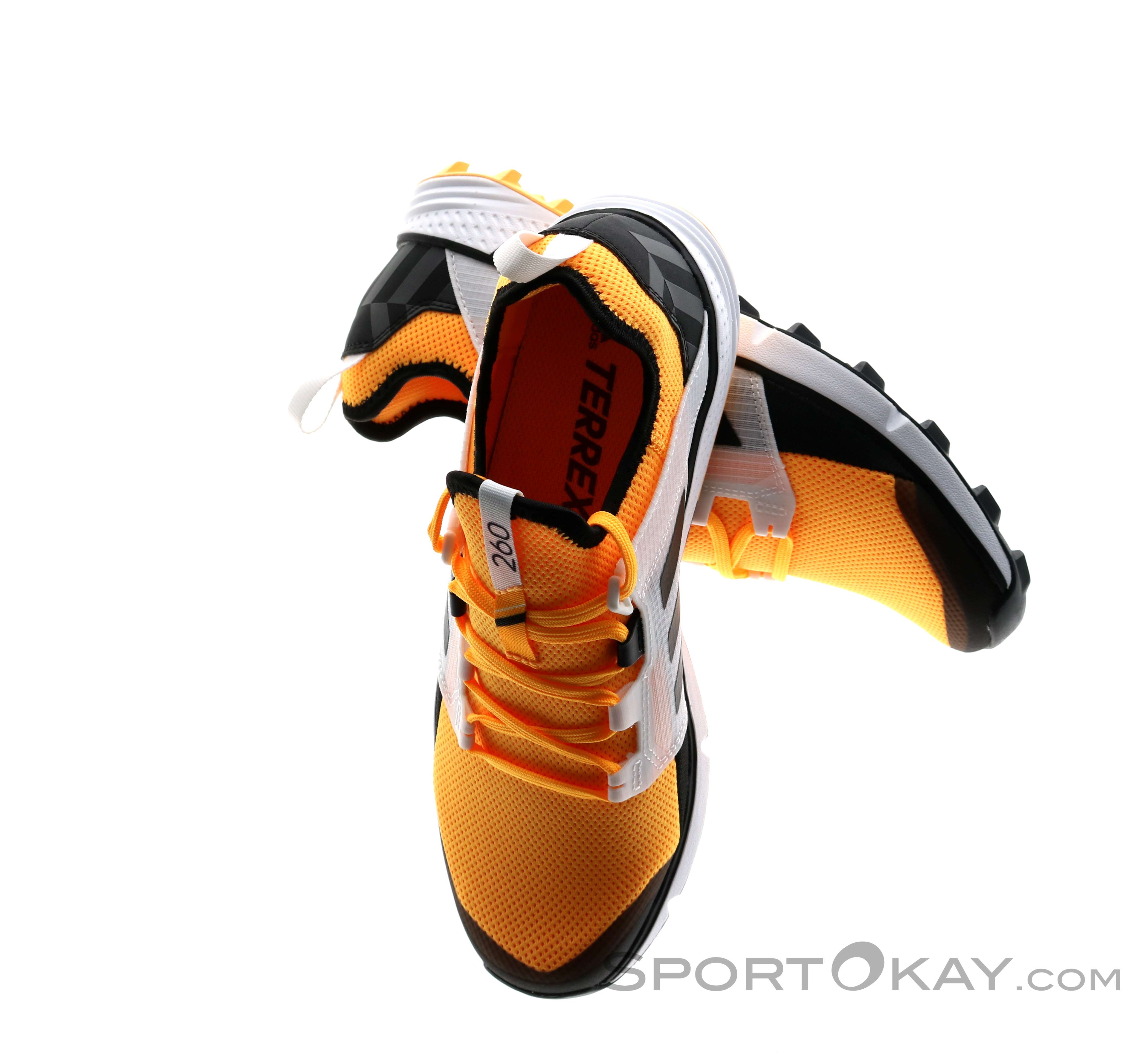 adidas Terrex Speed LD Mens Trail Running Shoes - Trail Running Shoes - Running  Shoes - Running - All