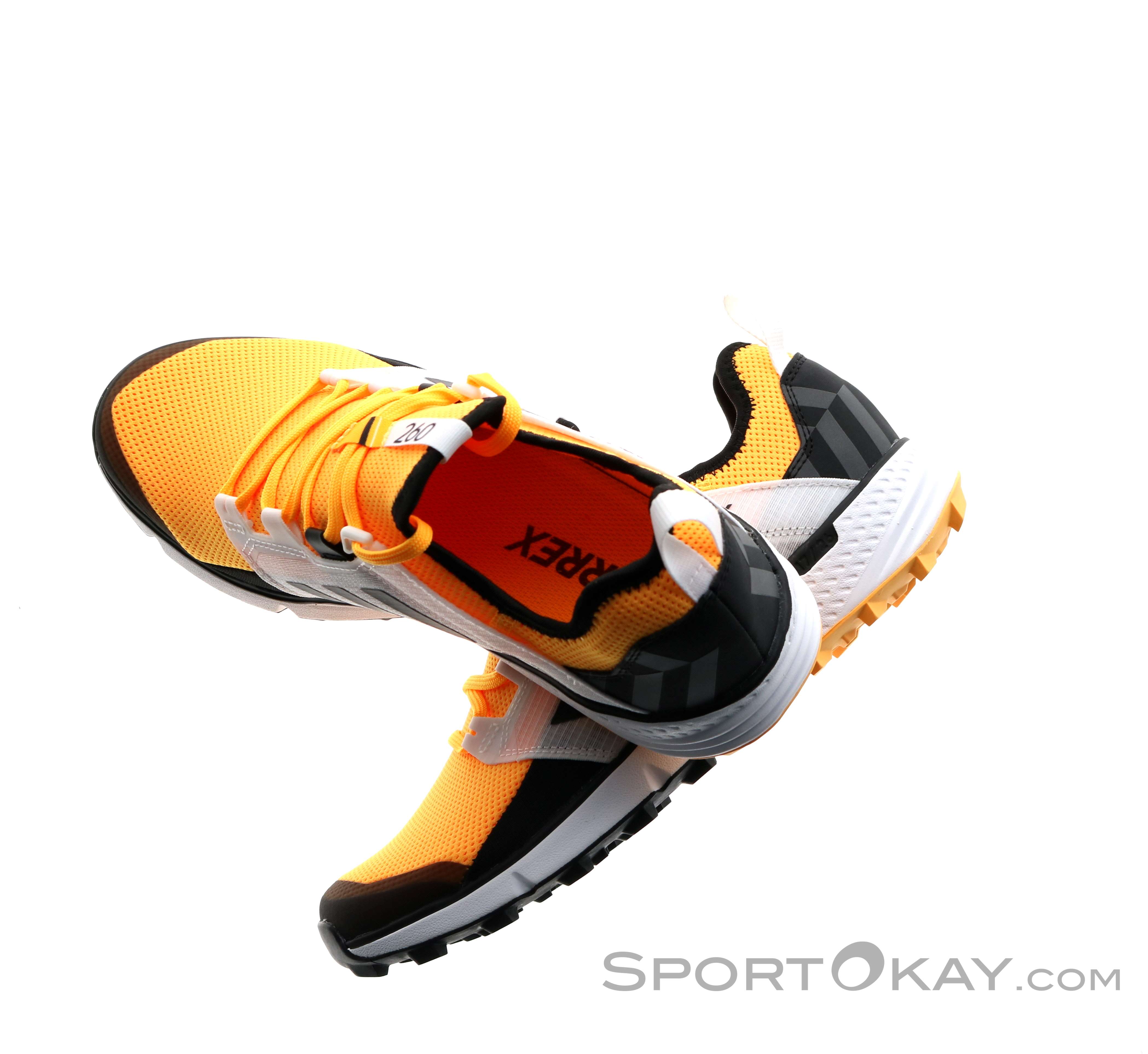 adidas Terrex Speed LD Mens Trail Running Shoes Trail Running