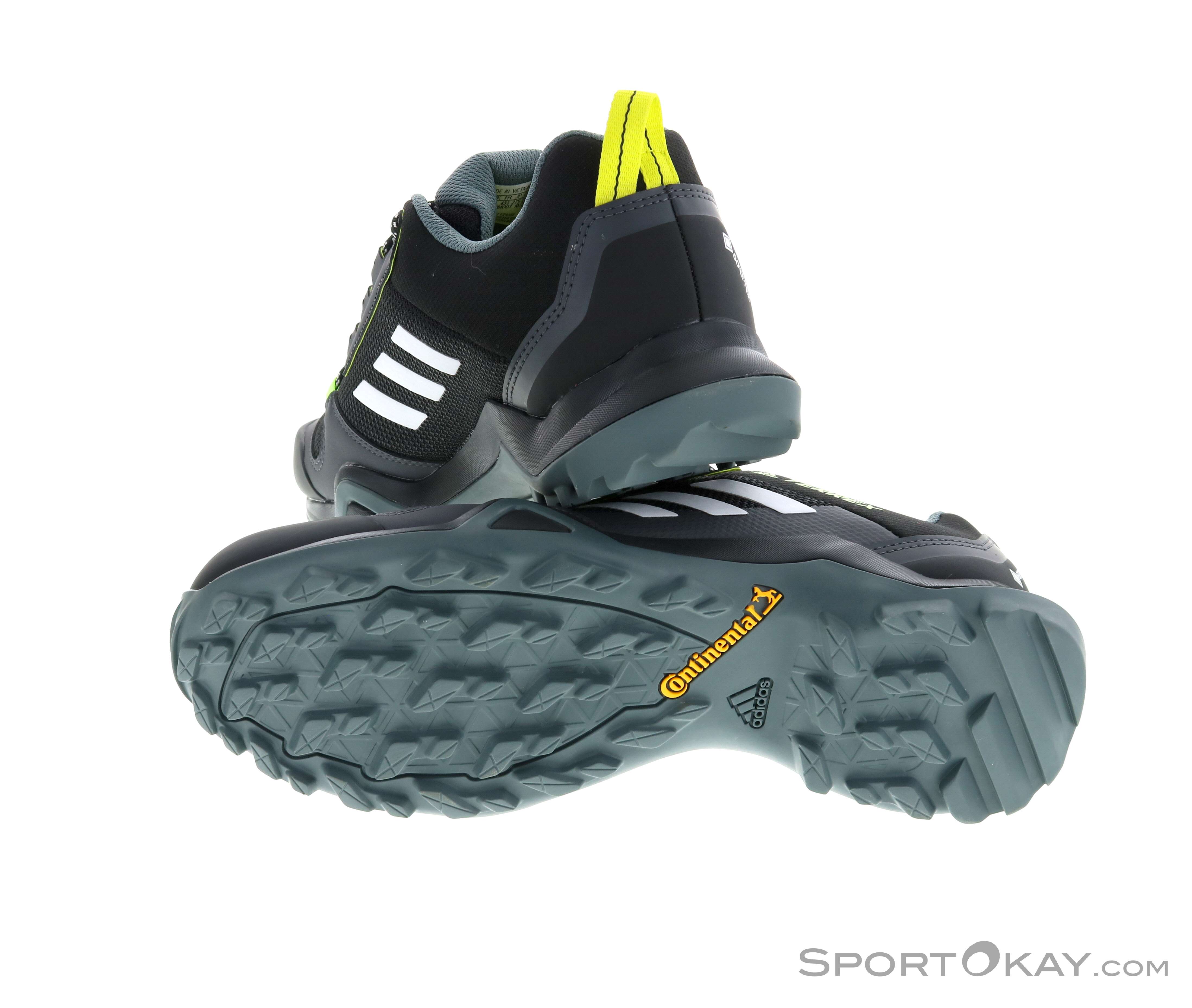 Schuhe Adidas Ax3 Gtx Herren Adidas Terrex AX3 GTX Ab € 78,20
