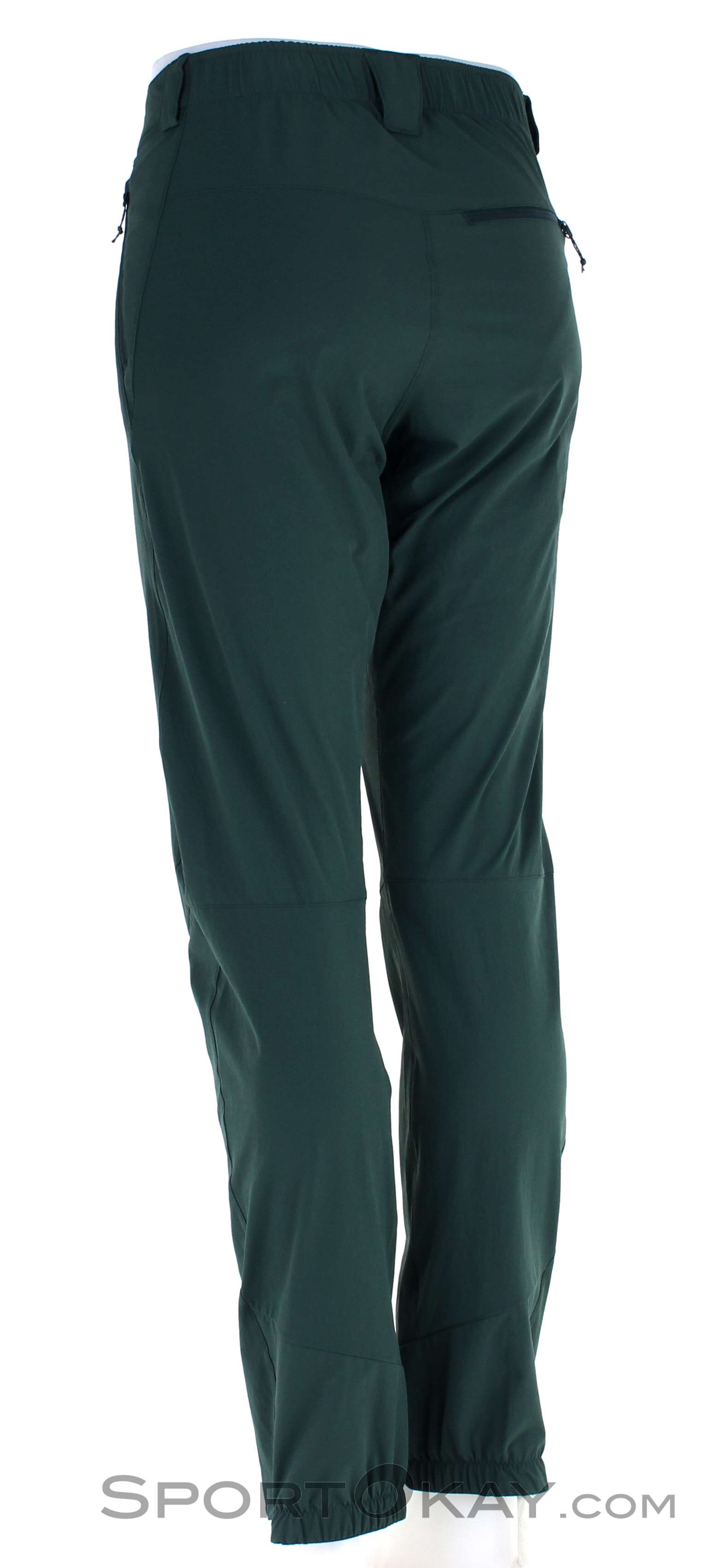 Clothing Salomon Wayfarer Womens Pants Salomon Wayfarer Alpine