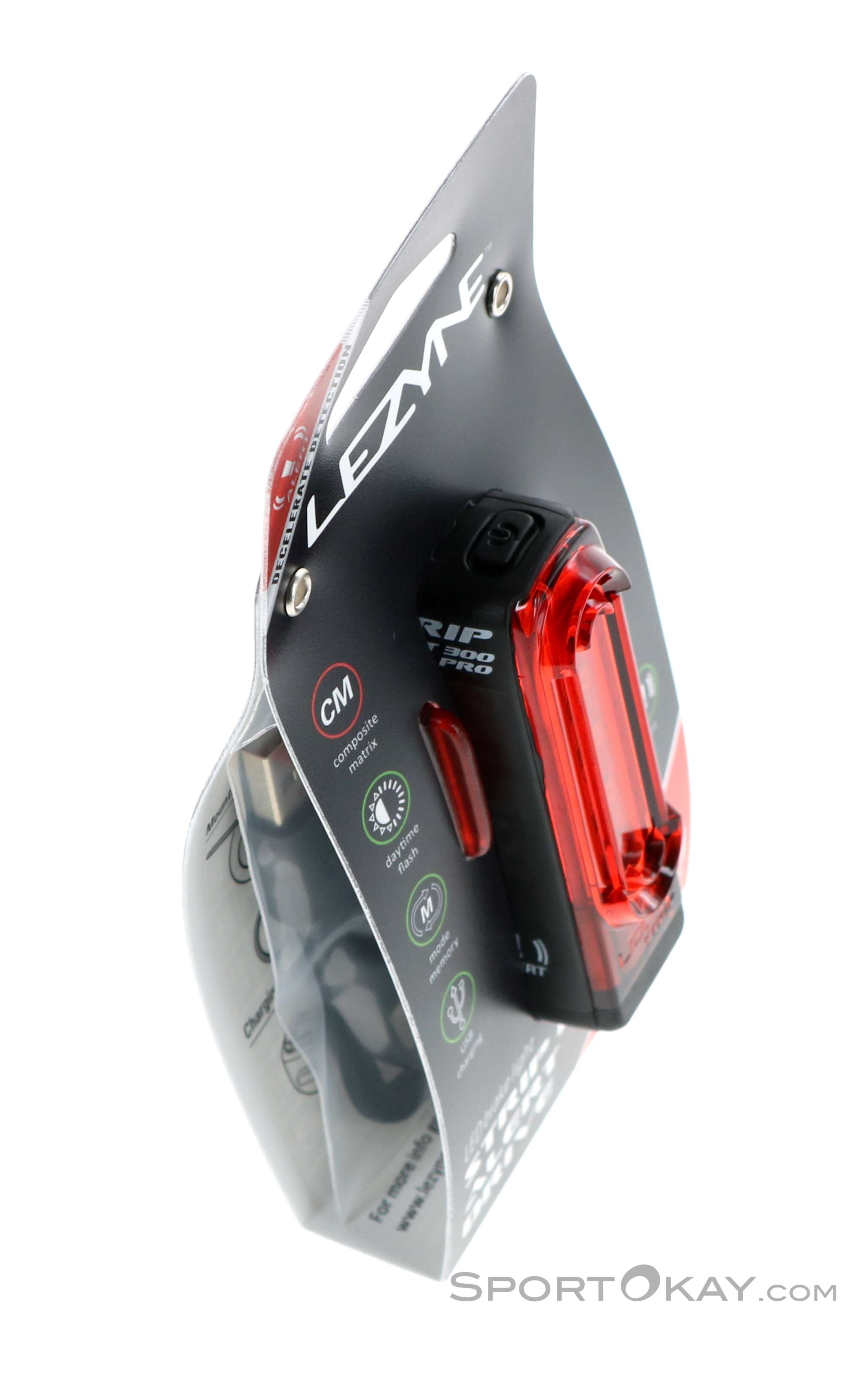 Bicycle Lights Lezyne Ktv Pro Alert Drive Lezyne Strip Drive Pro