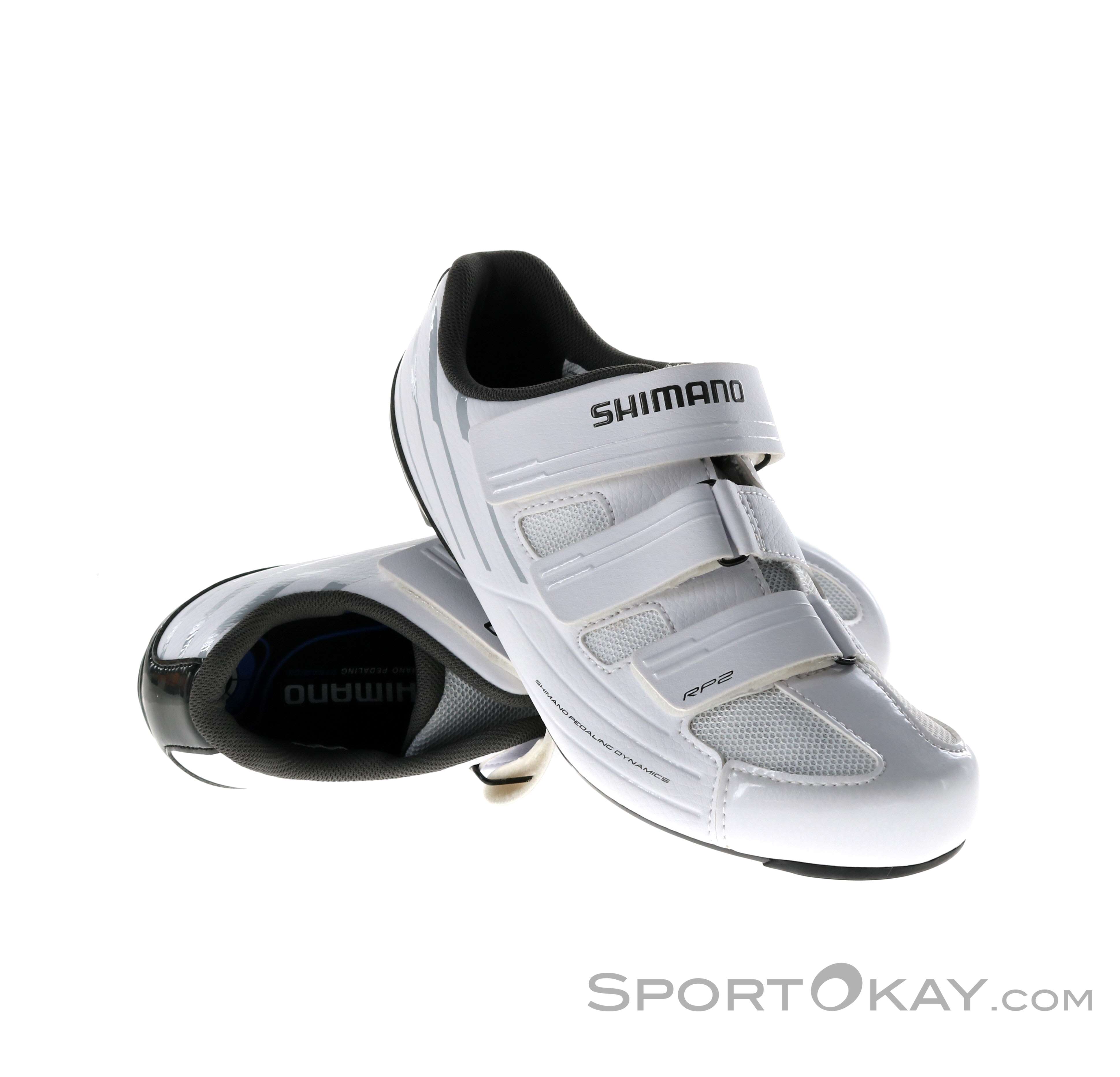 Shimano RP2W Race Perform Mens Biking Shoes Mountain Bike