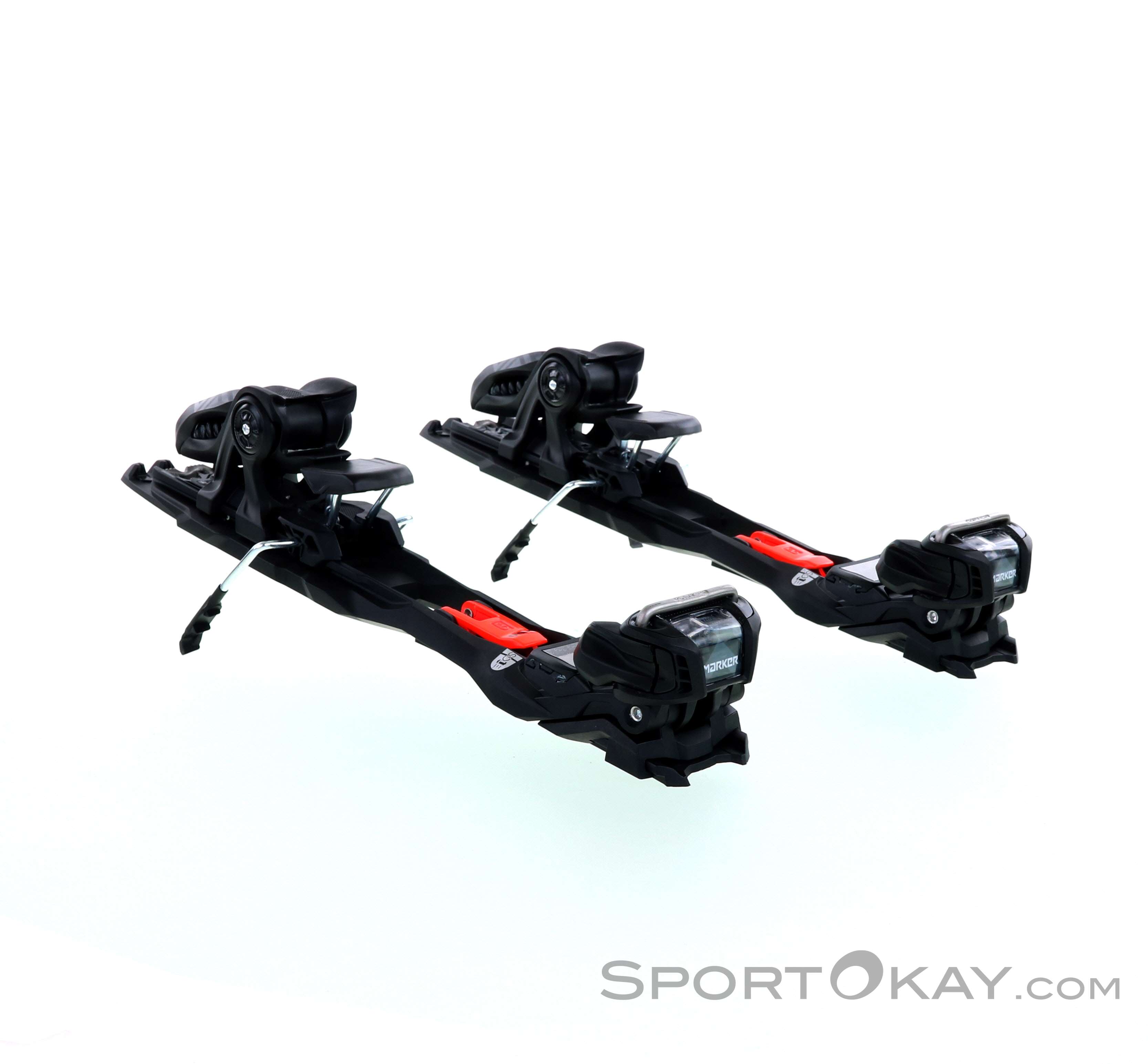 Marker Duke Marker Baron Epf 13 Ski Bindings Marker Duke/Baron