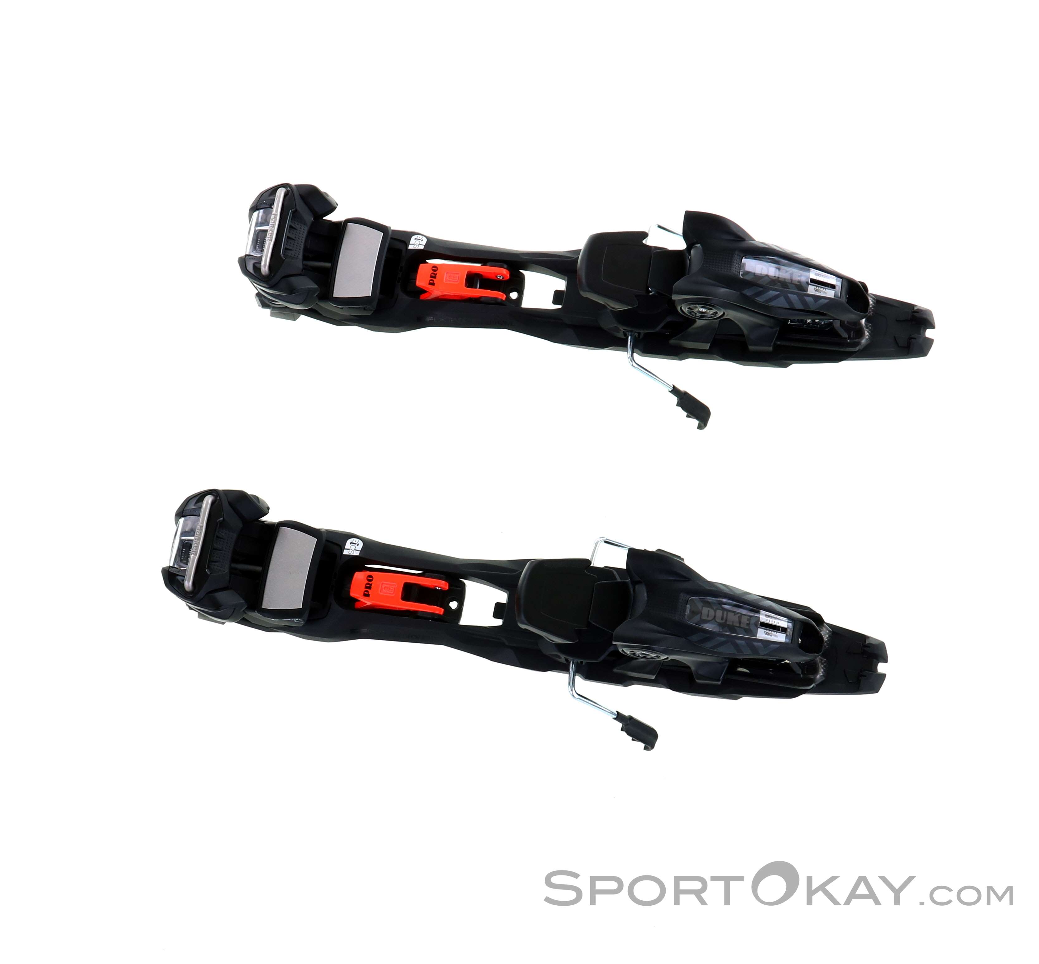 マーカー　MAKER　DUKE EPF Marker Duke EPF Review | Tested & Rated