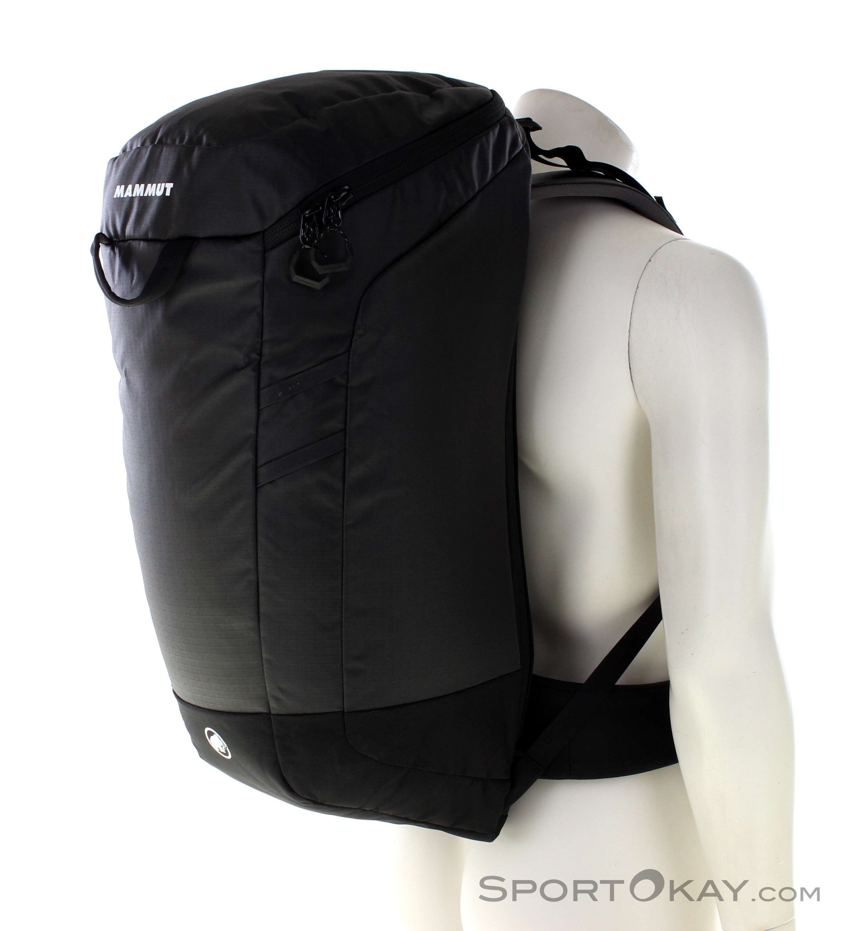 Mammut Neon Gear 45l Backpack Backpacks Backpacks Headlamps