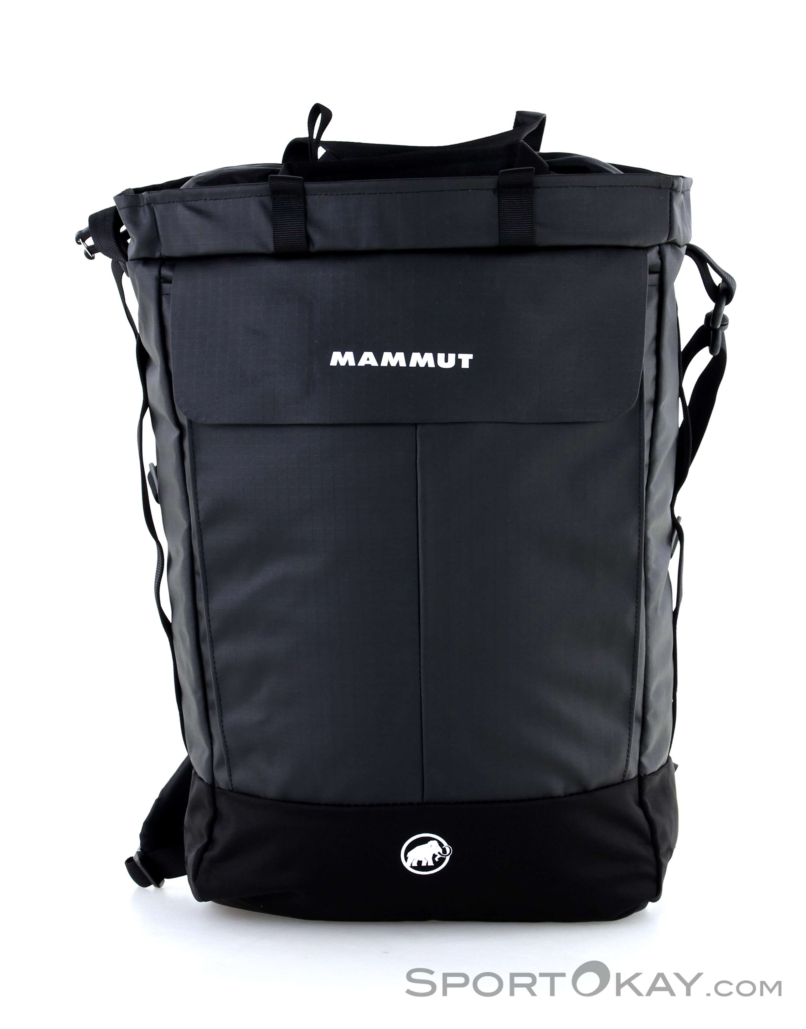 Mammut Neon Shuttle S 22l Backpack - Bags - Leisure Bags - Fashion