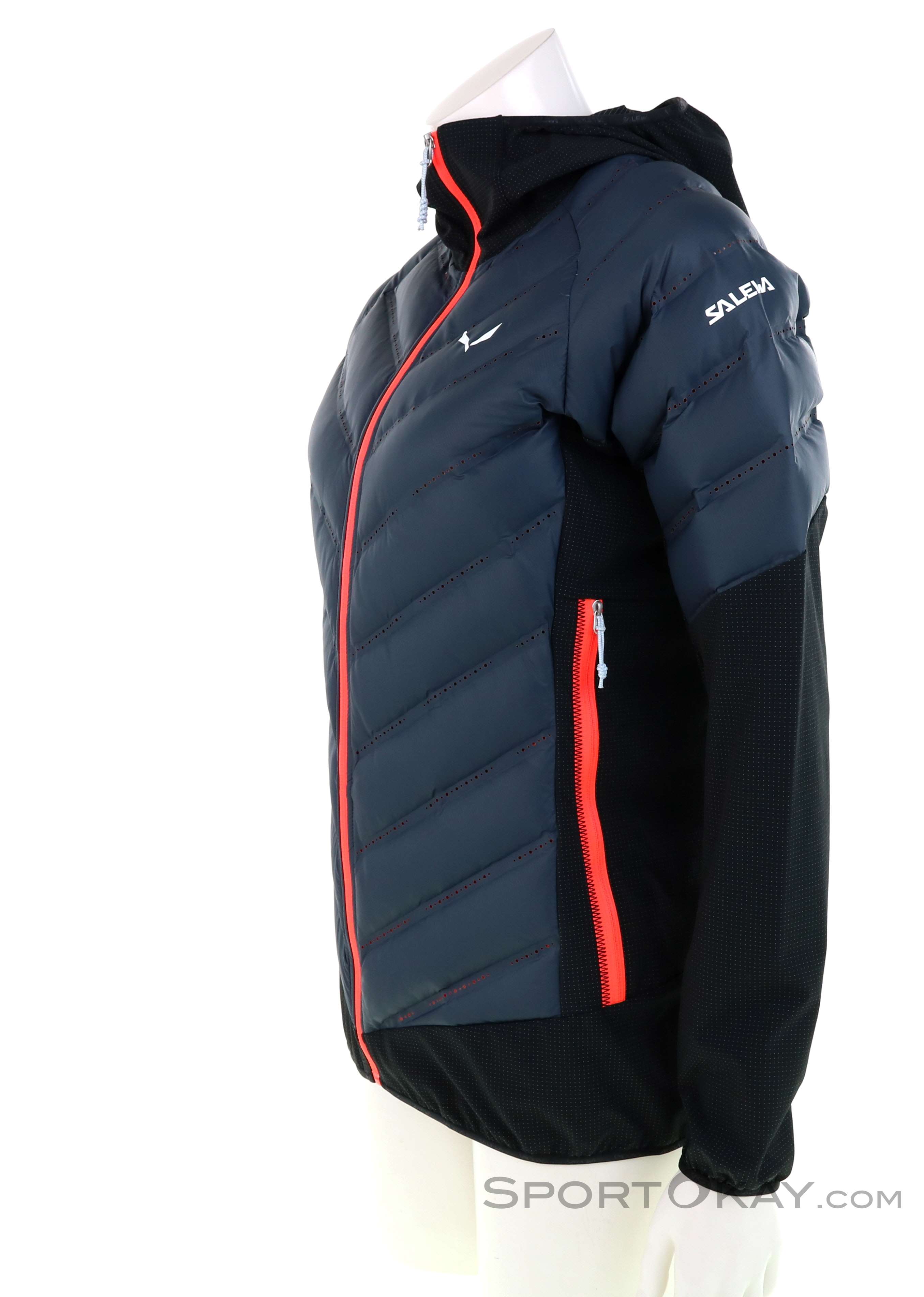 Salewa Agner Hybrid Down Womens Outdoor Jacket Jackets Outdoor