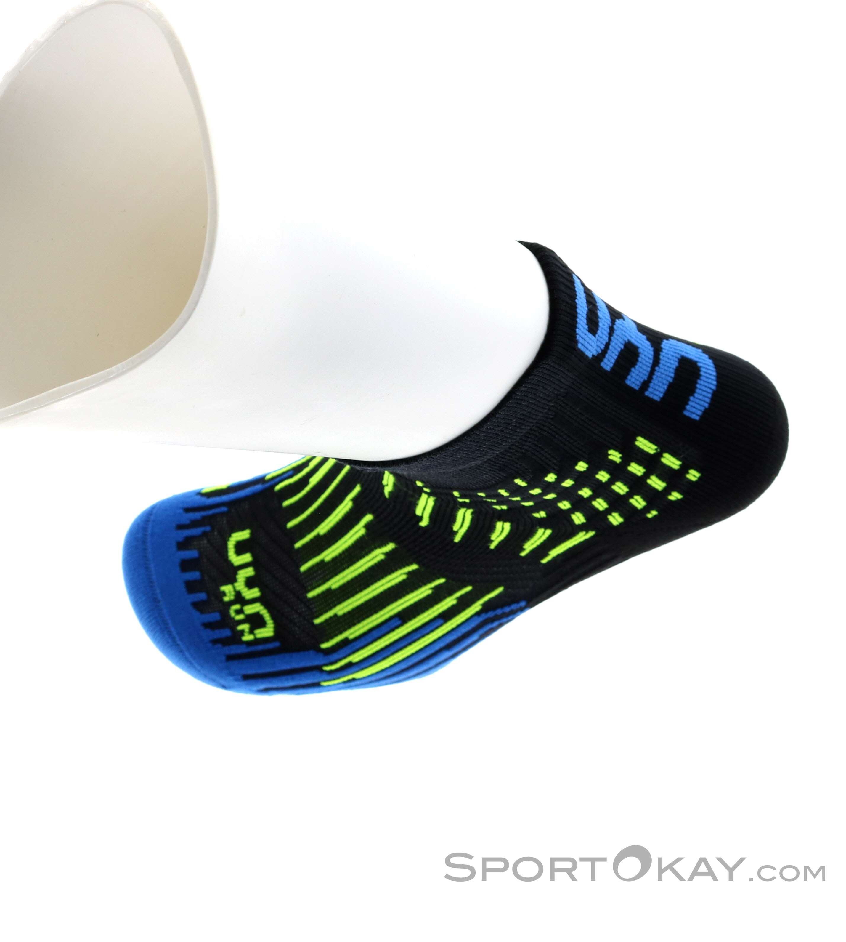 Uyn Shockwave Calze Da Running - Il