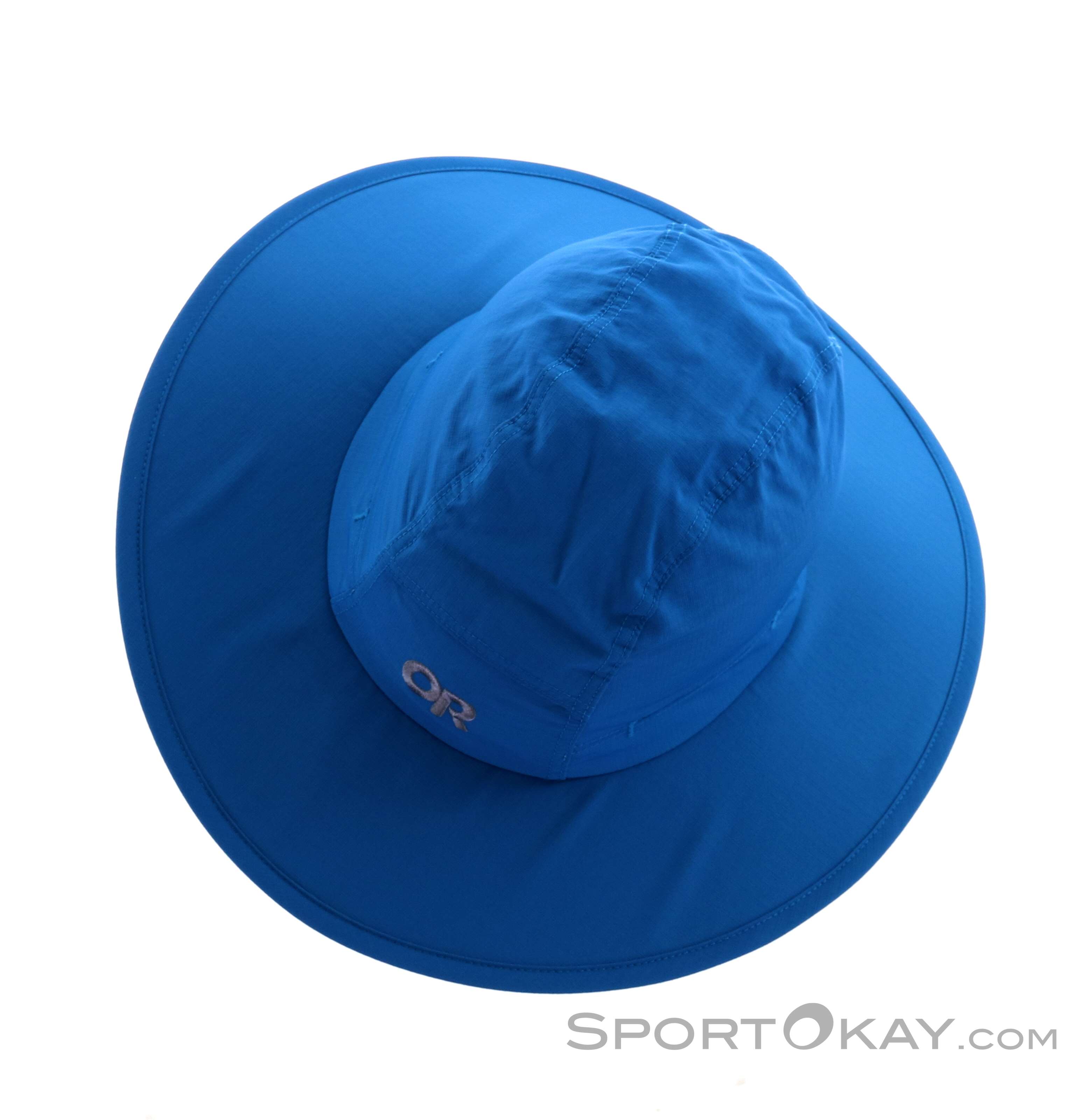 Cappelli da Sole - Protezione Solare con Stile