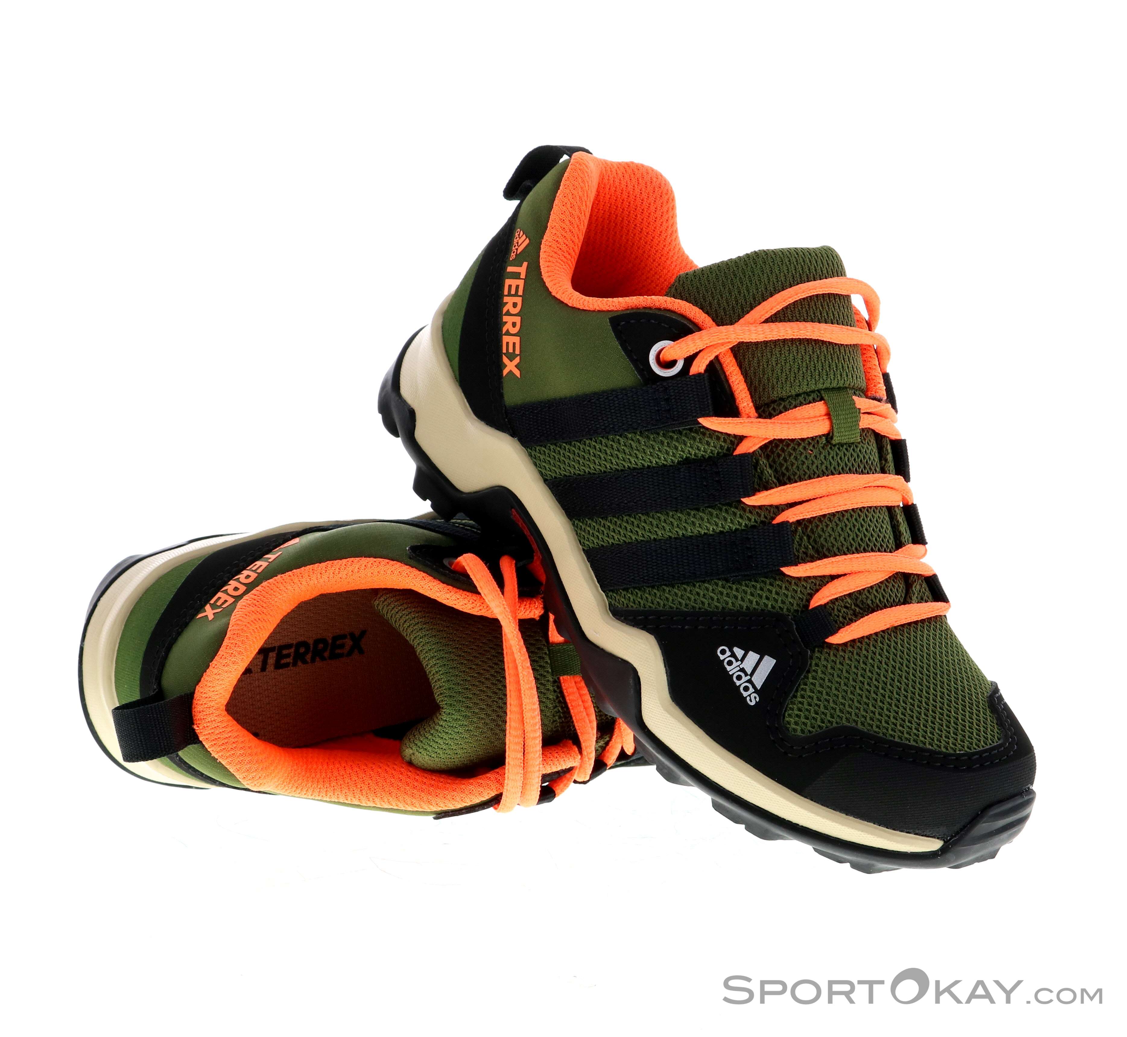 adidas gazelle silver green womens adidas Terrex AX2R Shoe - Women's