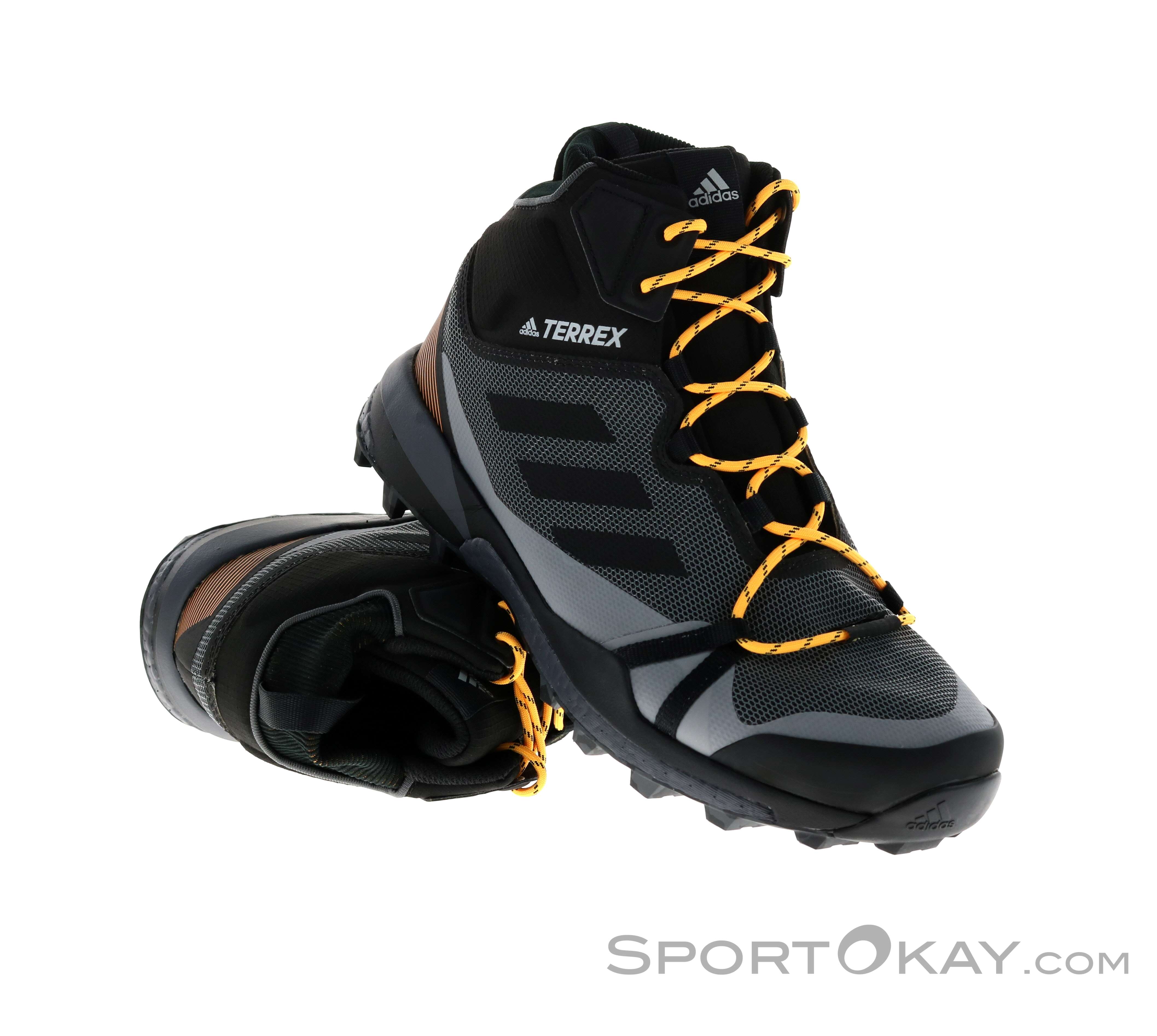 Shoe Terrex Skychaser Lt Gtx Herren Adidas Terrex Skychaser LT GTX