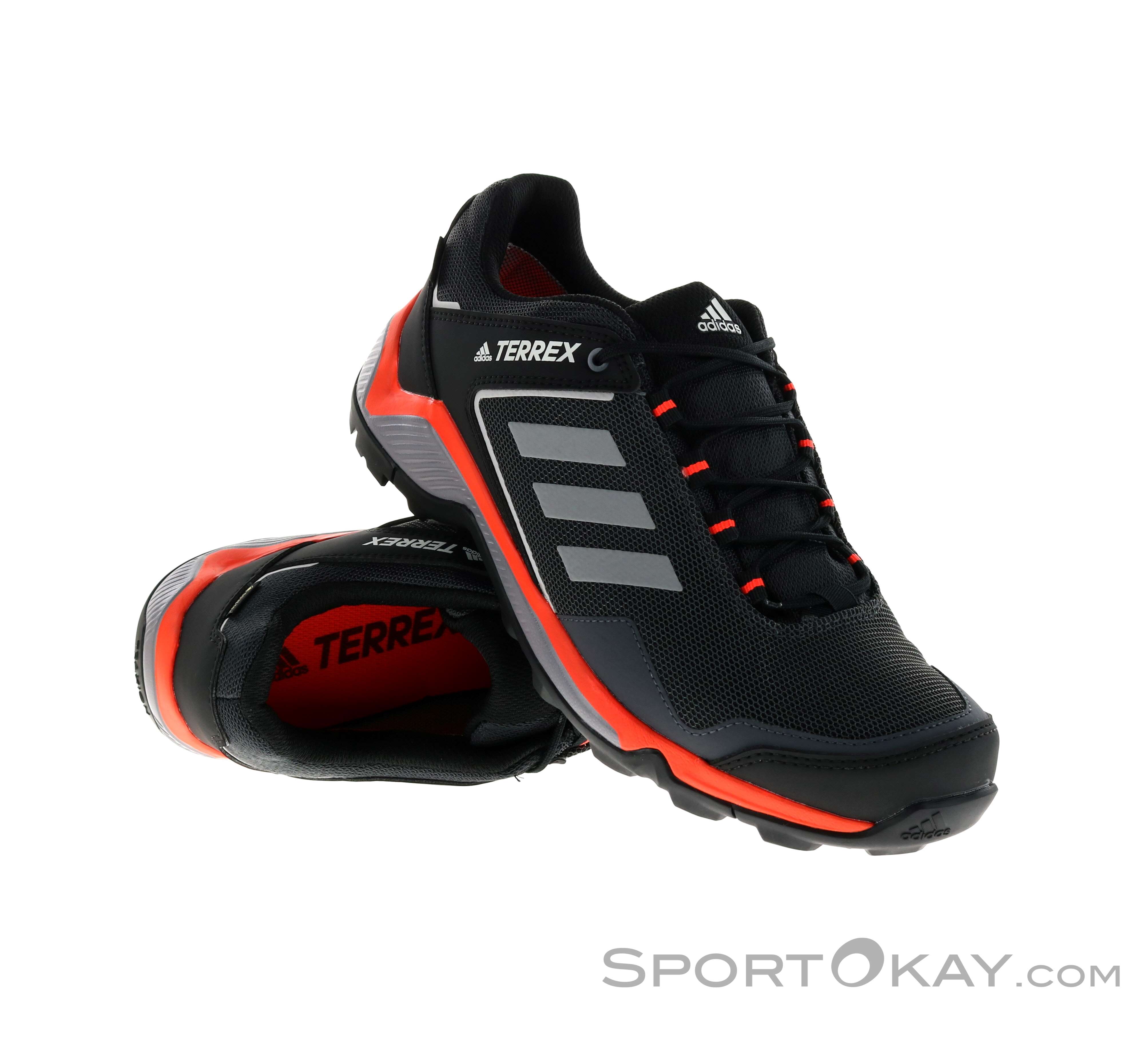 adidas Terrex Eastrail GTX Mens Trekking Shoes GTX Trekking